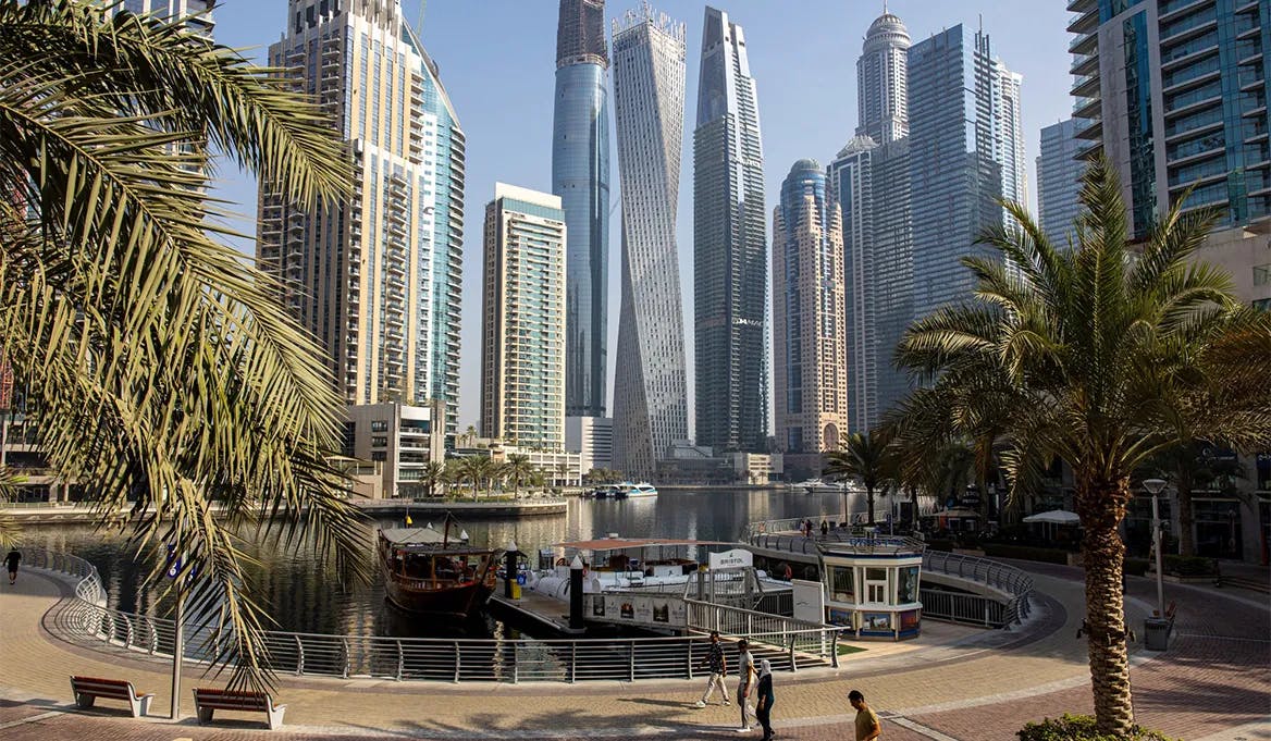 High Rental Yields and Returns