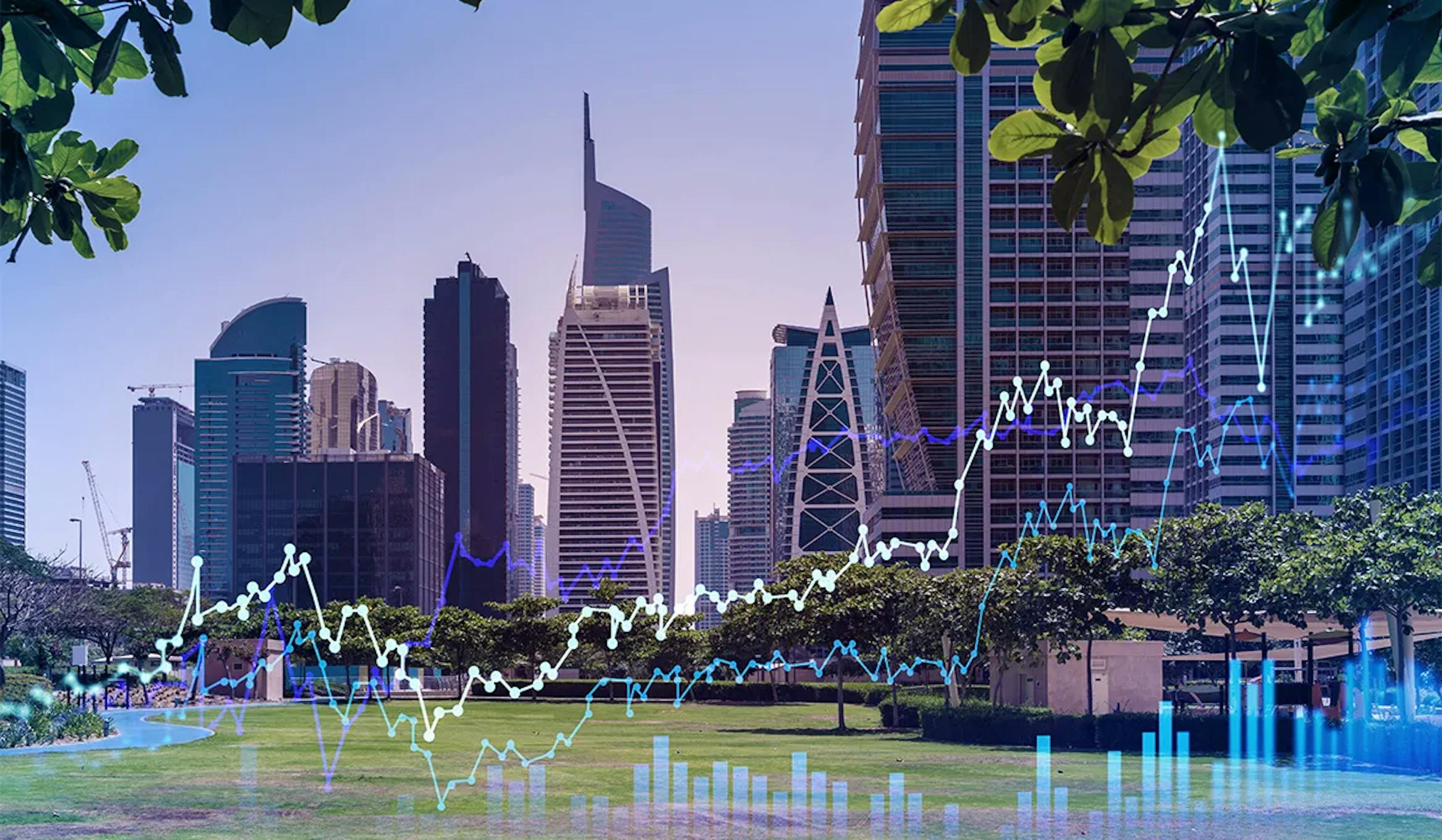 Impressive Growth in Property Value