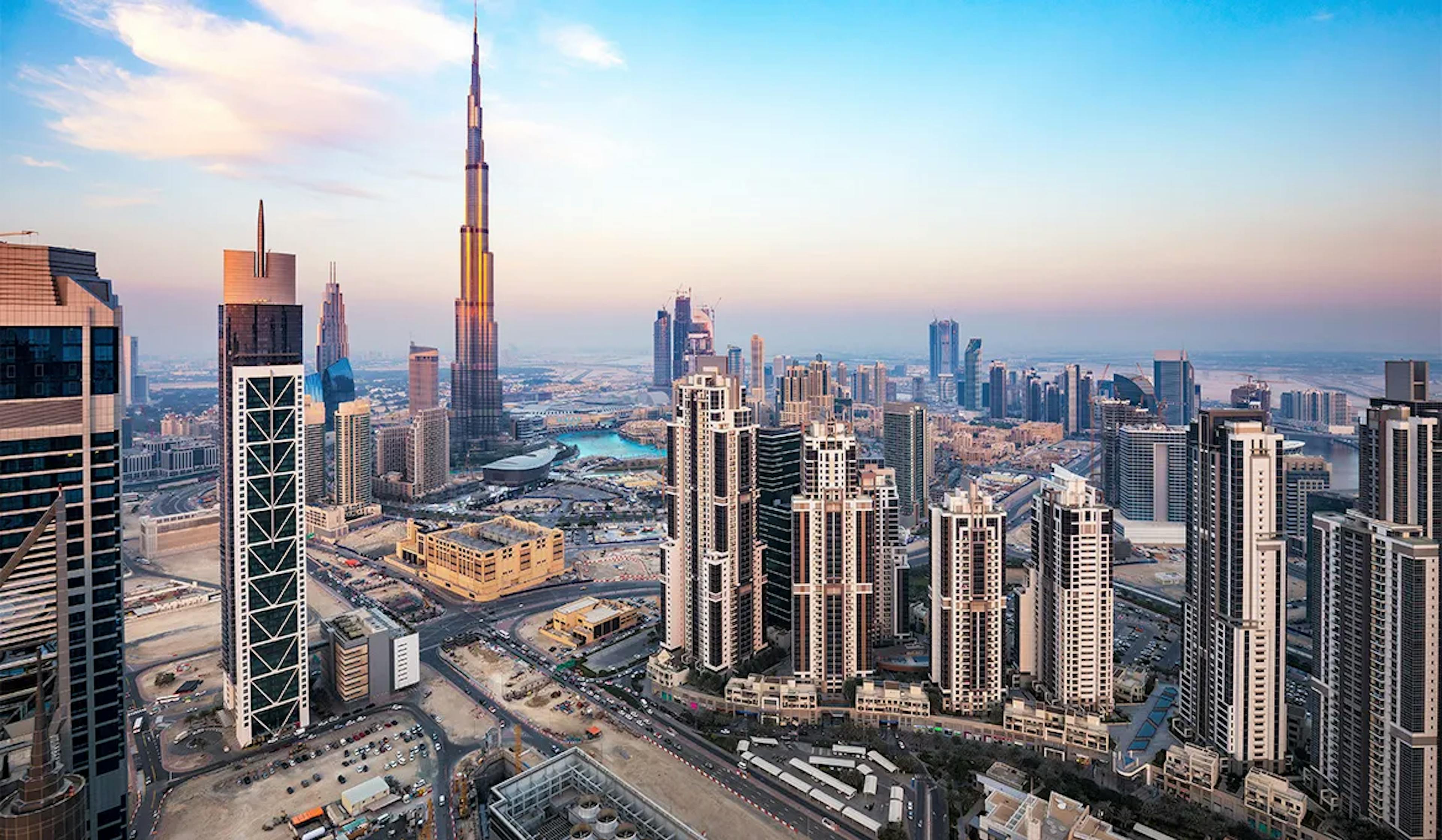 A Bright Future for Dubai’s Luxury Real Estate Market