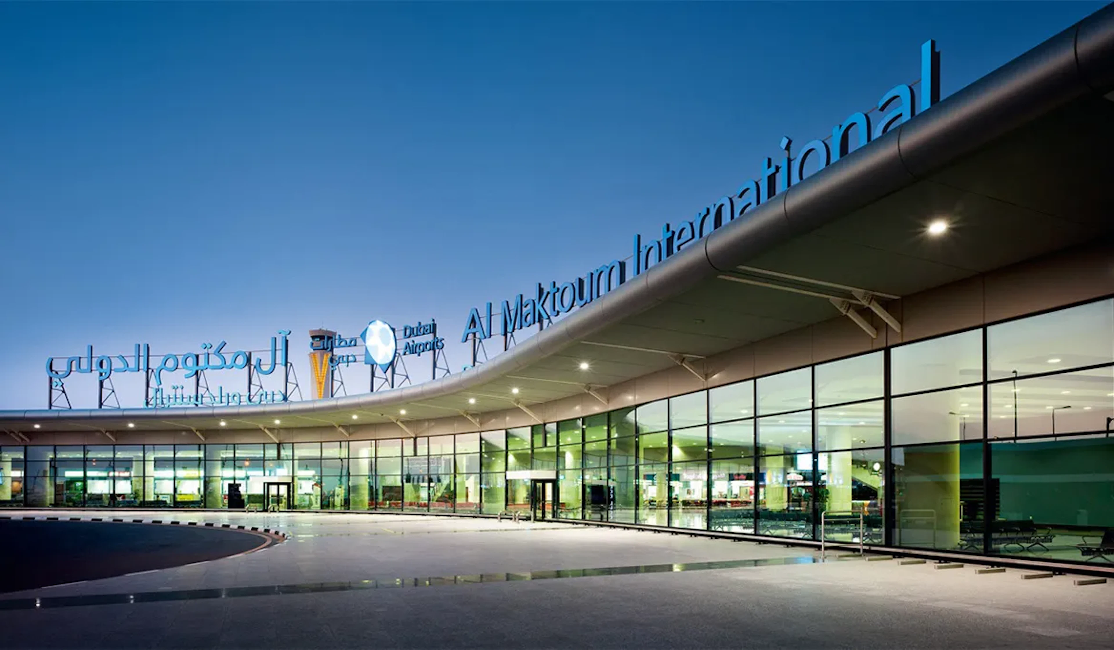 How the New Dubai Airport Will Transform Real Estate Investment Dynamics