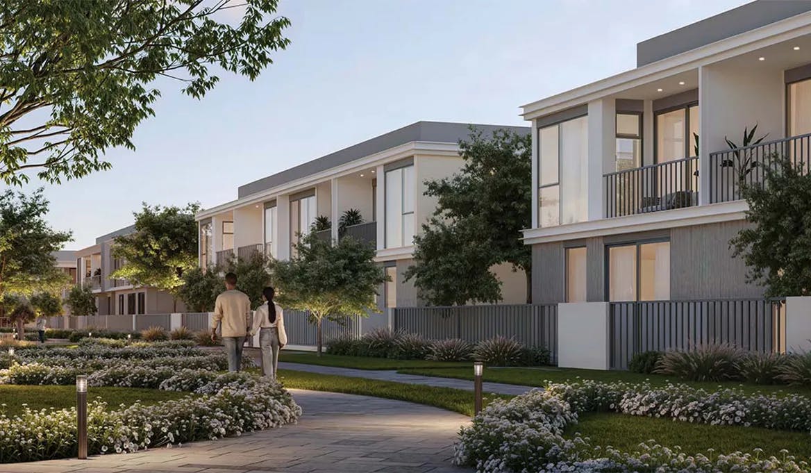 Greenway 2 at Emaar South: Living at the Heart of Emaar South