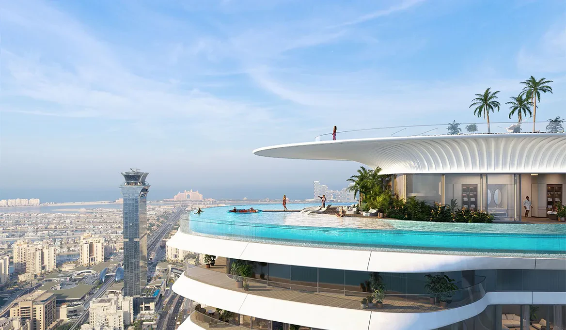Top 5 Reasons to Choose Como Residence