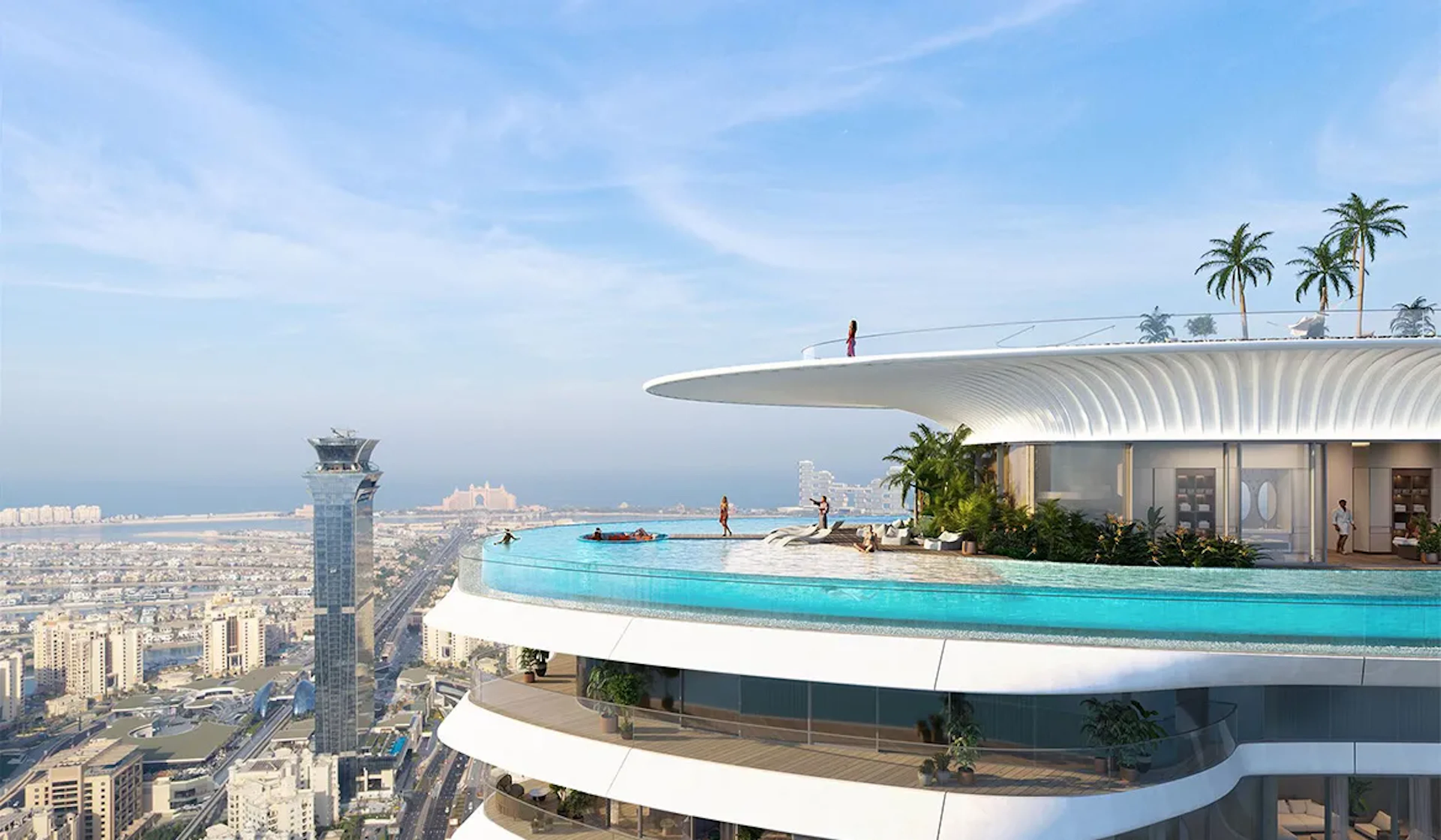 Top 5 Reasons to Choose Como Residence