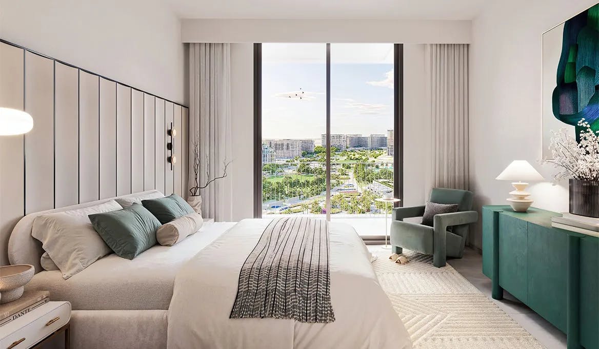 Flexible Living Spaces for Every Need