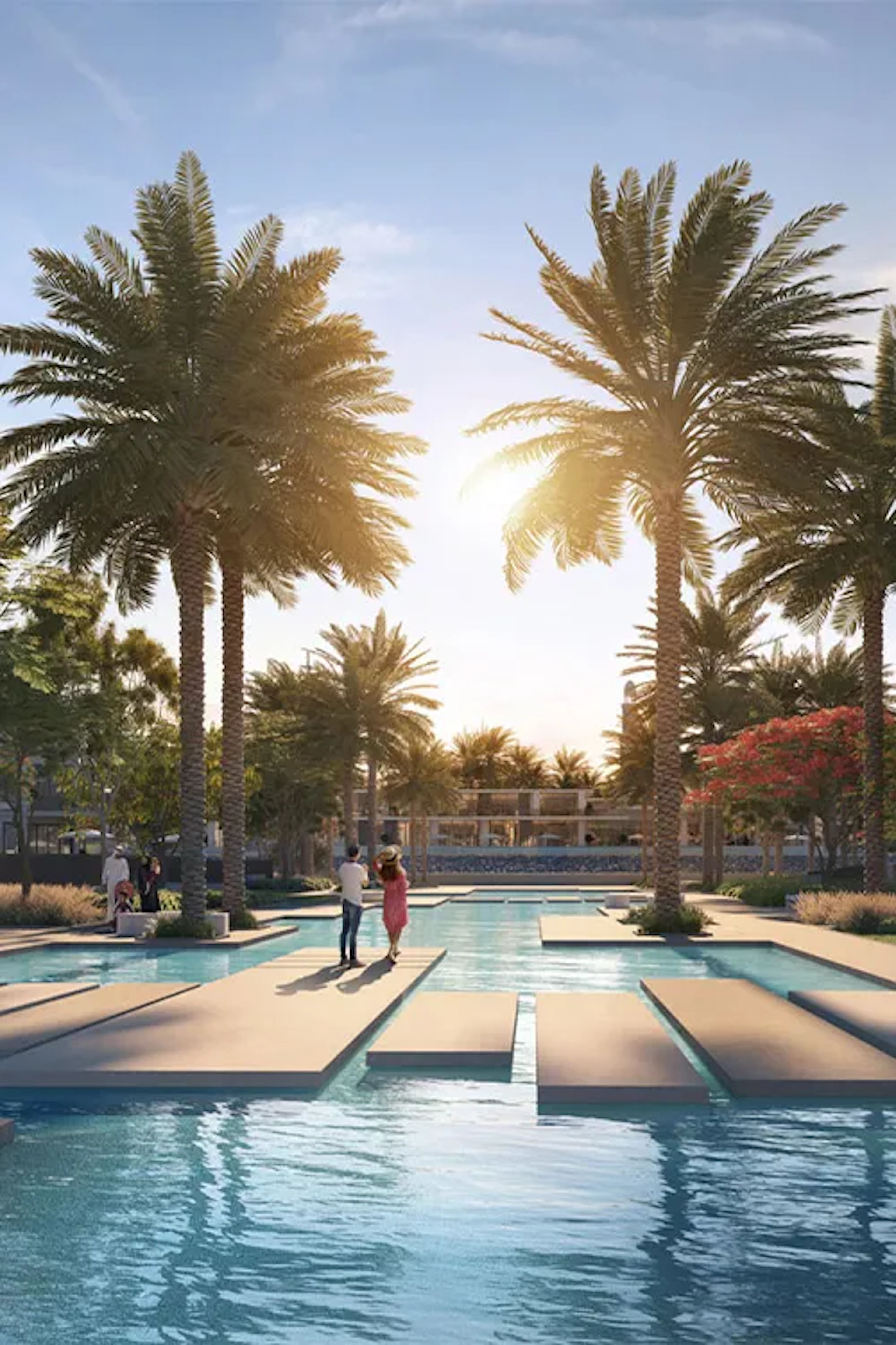Newly Launched Palmiera 3 The Oasis: Inside Dubai’s Most Coveted 4-Bedroom Villas by Emaar