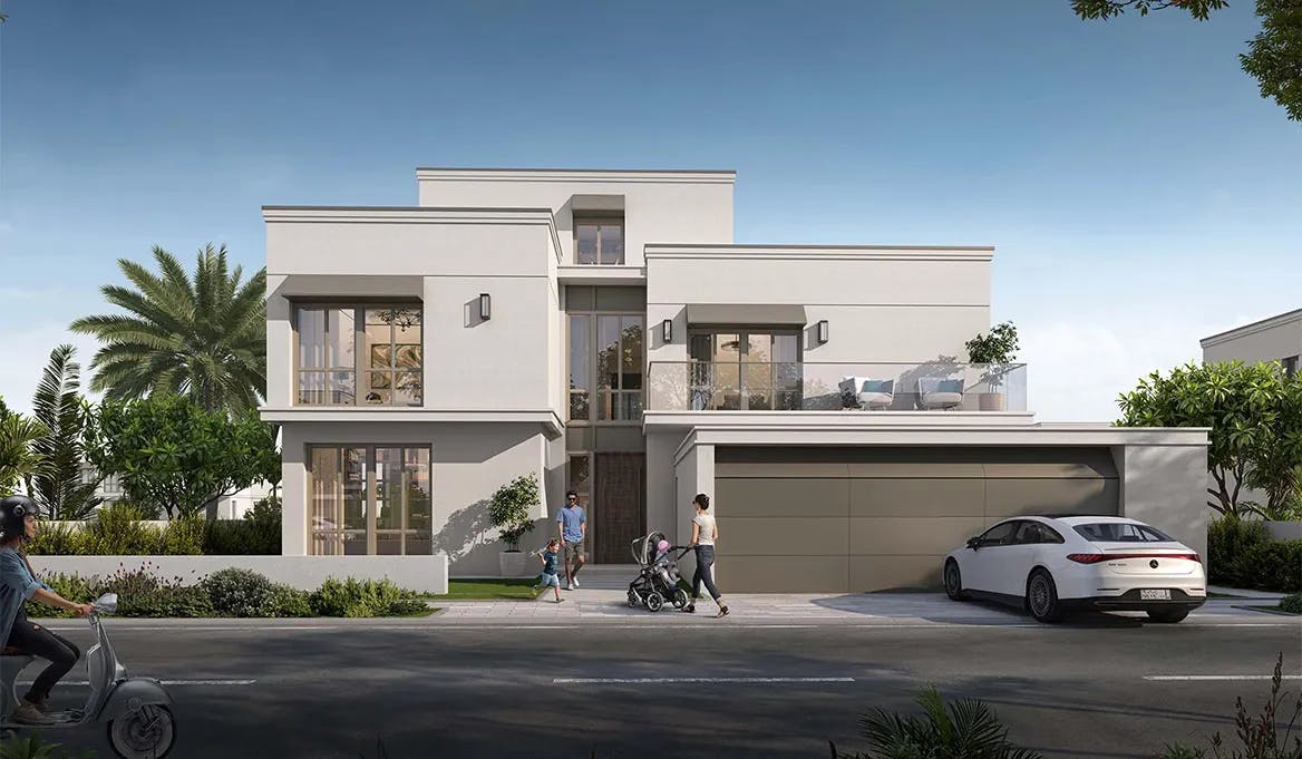 Prime Location: Proximity to Key Areas