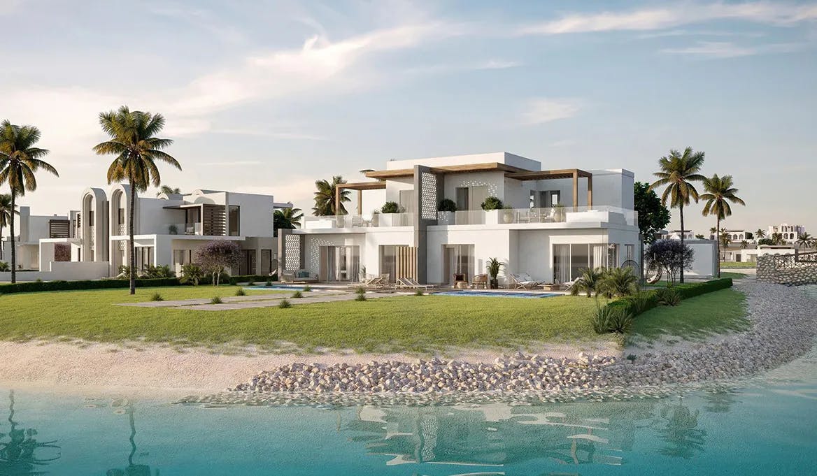 Exceptional Finishes and Design Nuances