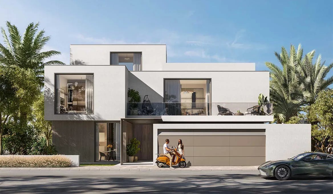 Investment Potential: Why Palmiera 3 The Oasis is a Smart Choice