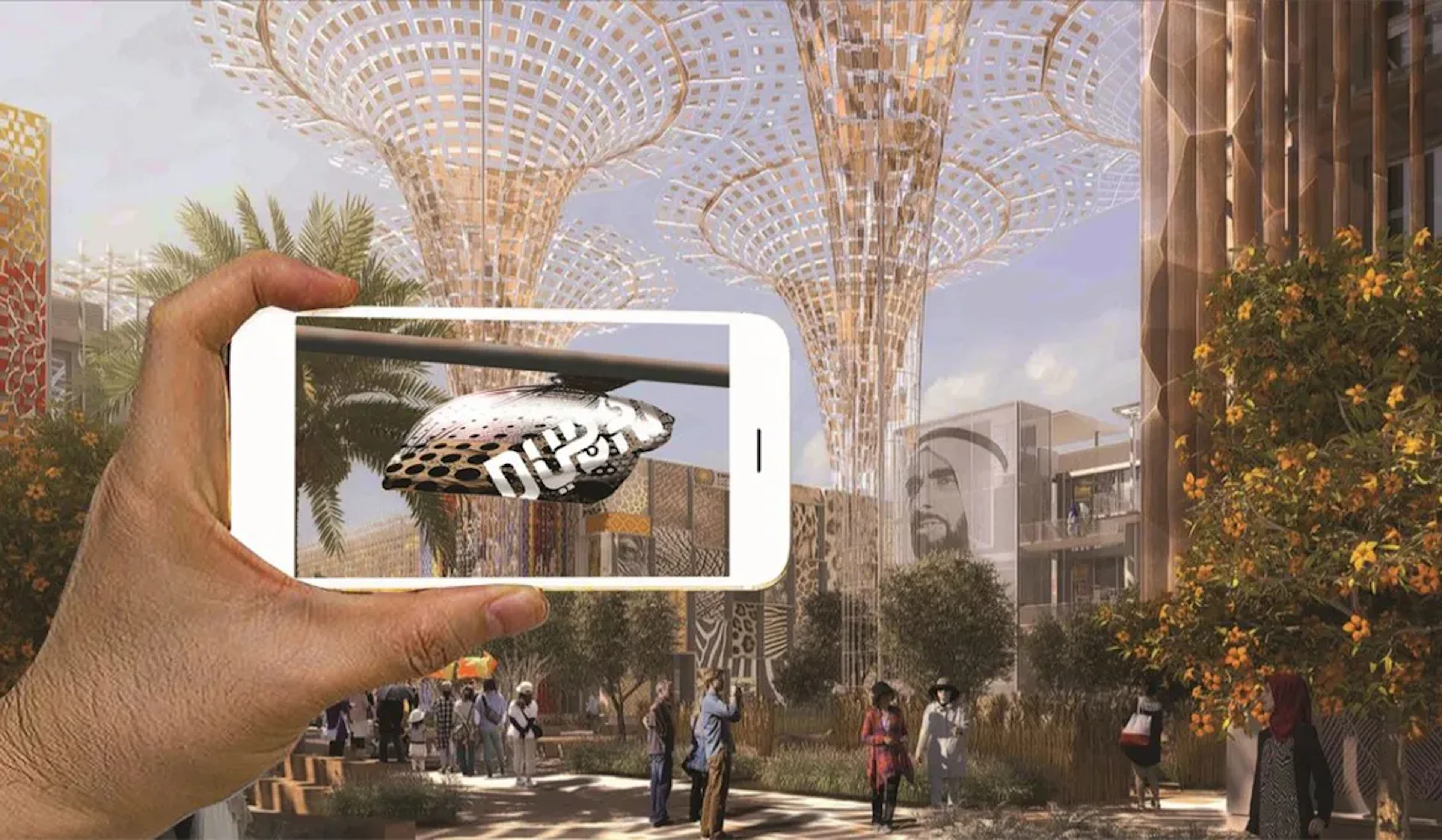 All About the Dubai Sky Pod: Stations, Map, and Essential Travel Tips