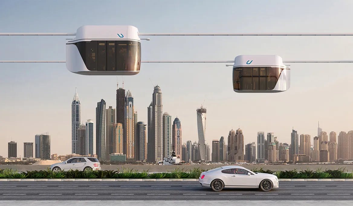 Invest in the Future of Dubai’s Real Estate