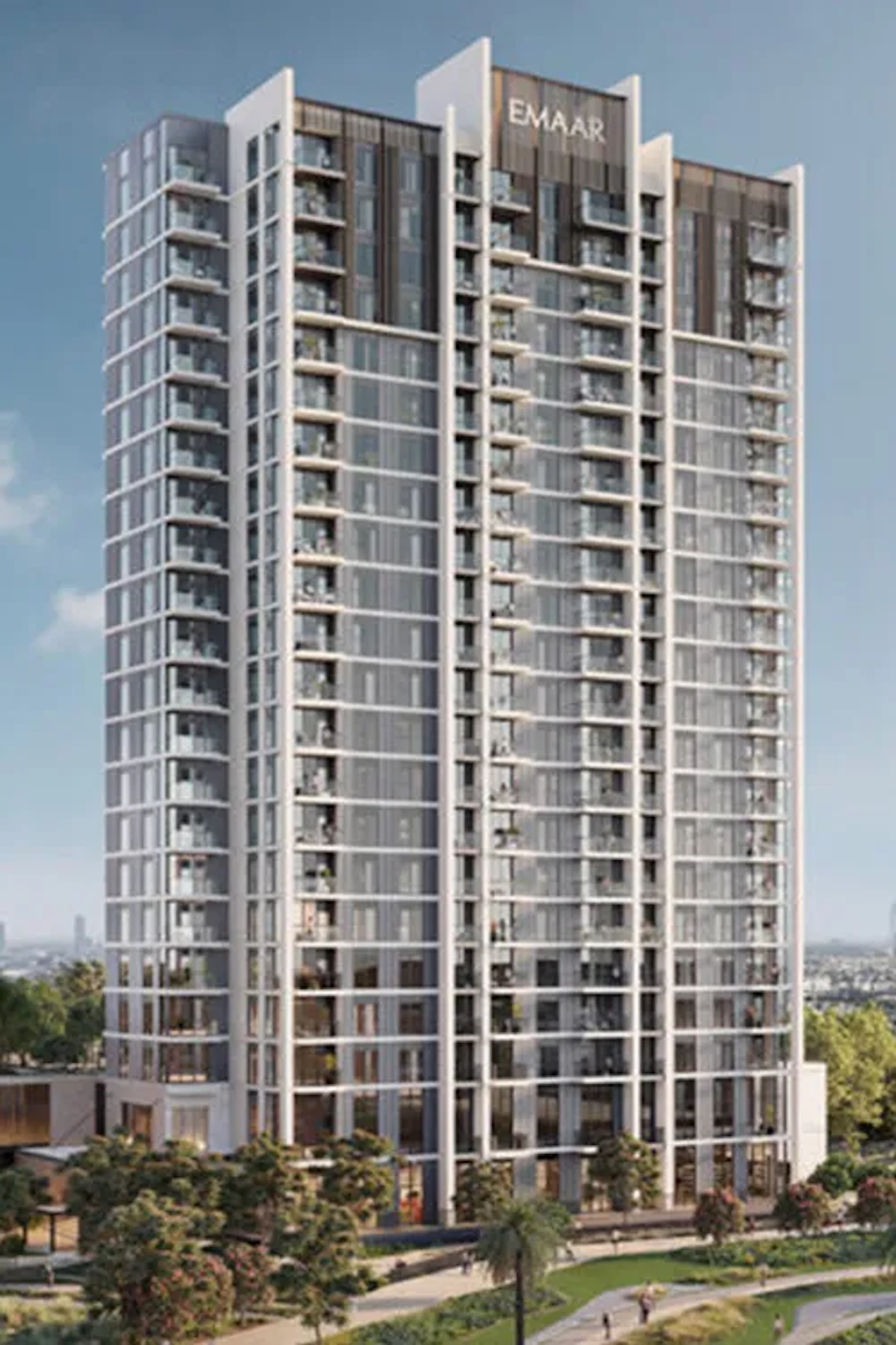 Golf Hillside by Emaar: Your Gateway to Modern Living Surrounded by Nature’s Beauty