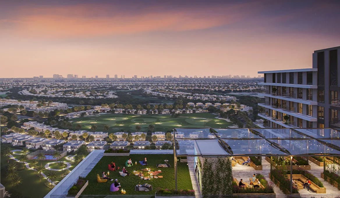 Landscaped Podium Decks: Embrace the Outdoors