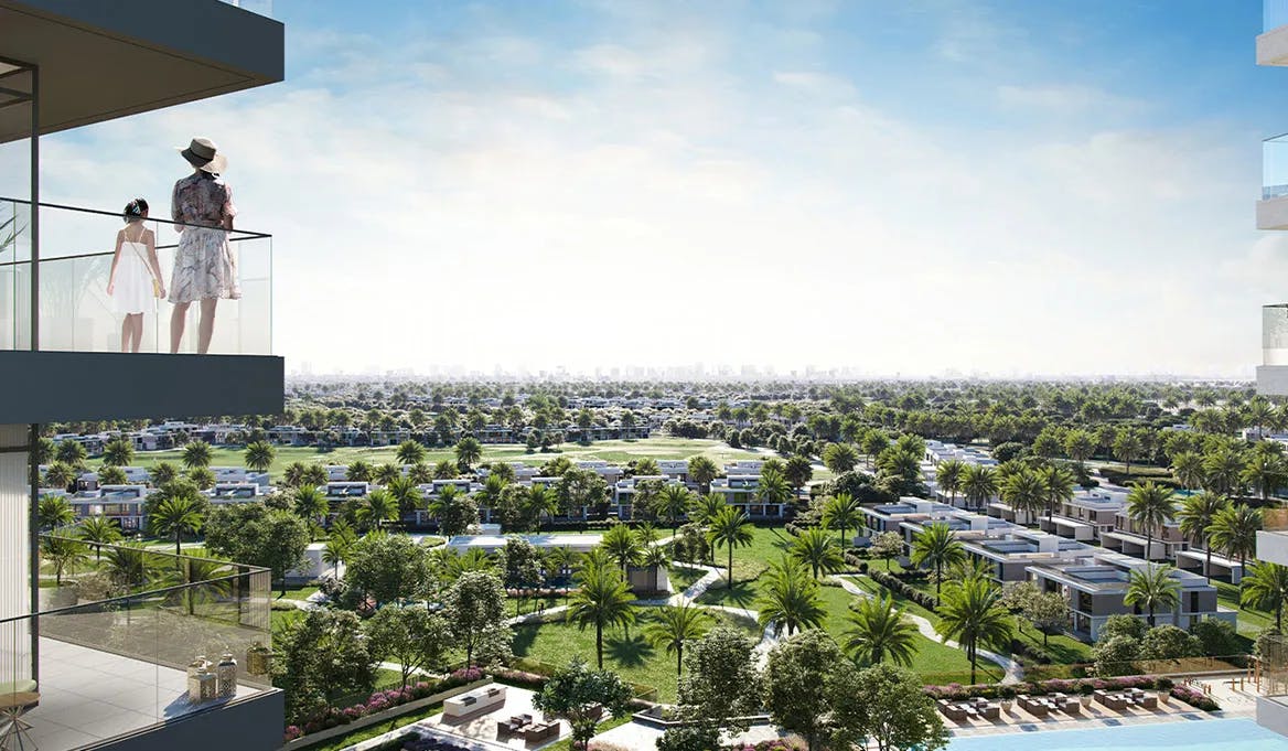 Sustainability at the Heart of the Development