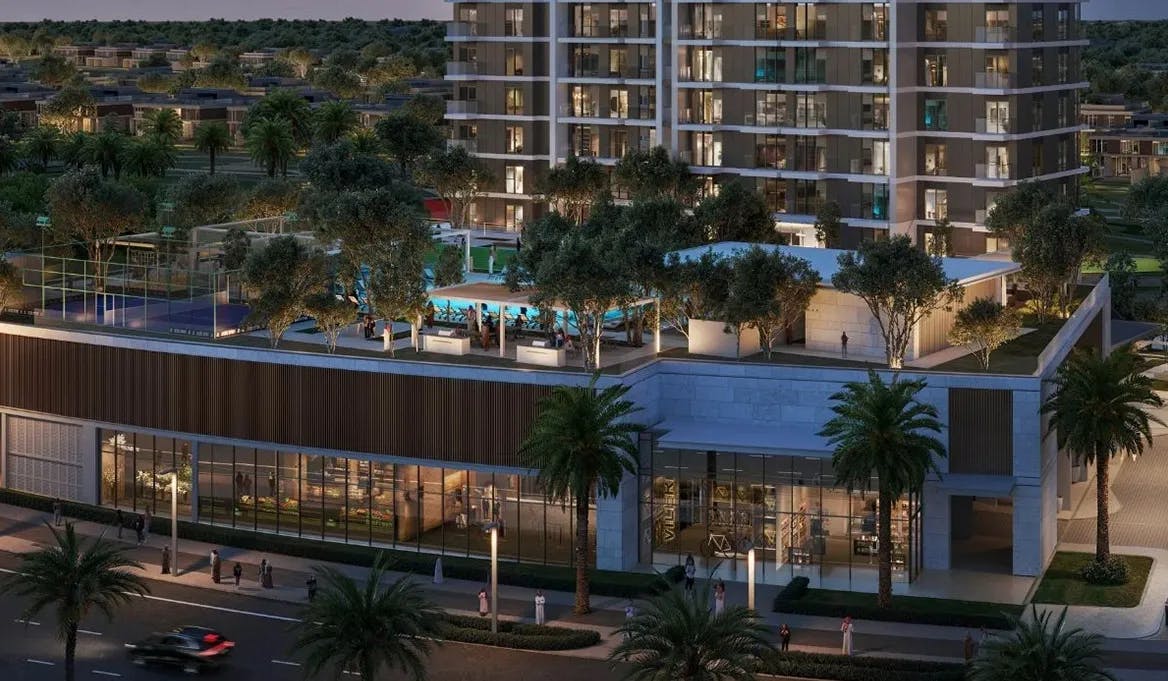 A Luxurious Lifestyle in a Natural Haven