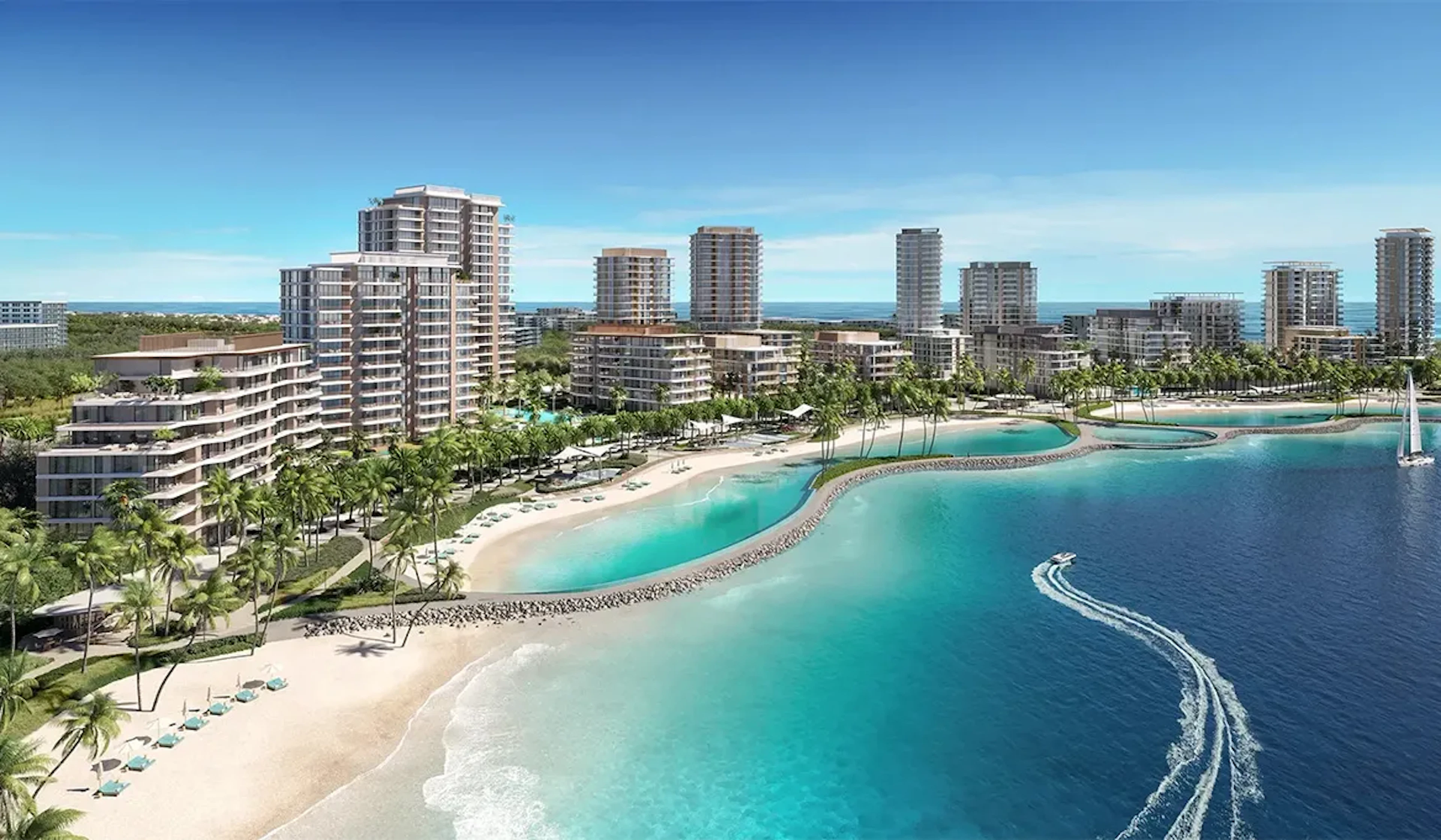 Welcome to Bay Grove Residences: Your Next Luxury Home in Dubai Islands