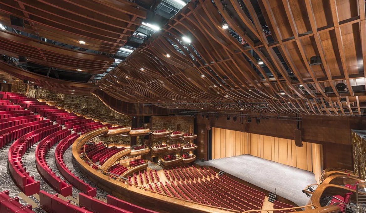 Proximity to Cultural and Entertainment Hubs