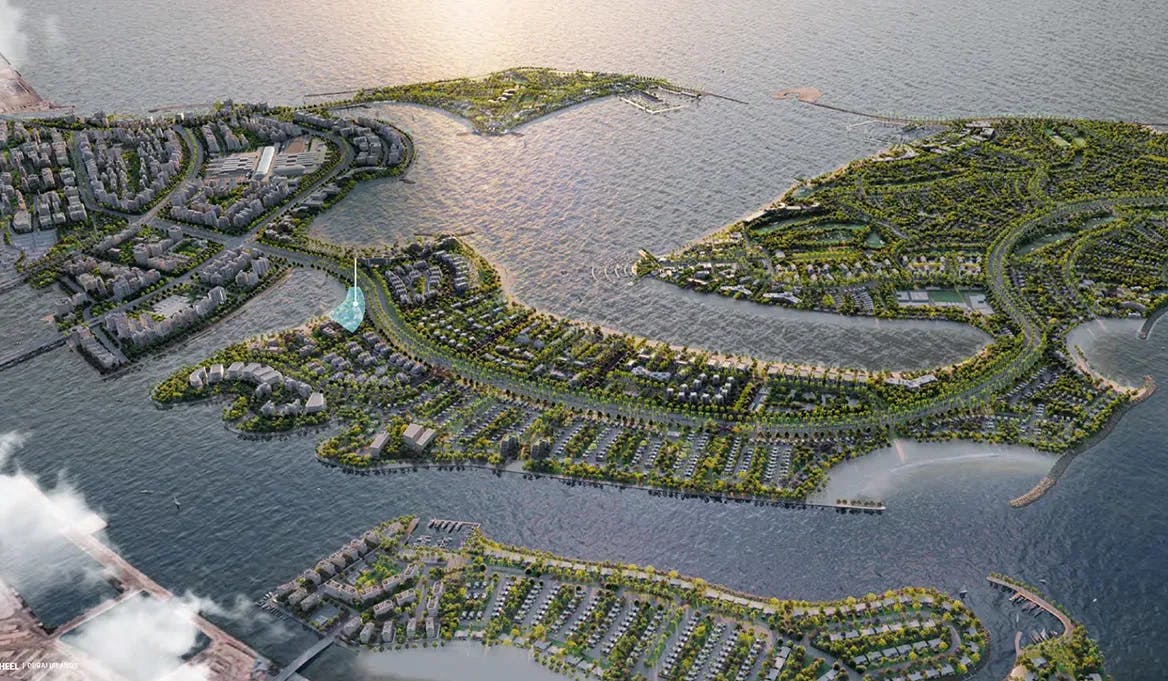 Elevate Your Lifestyle at Bay Grove Residences
