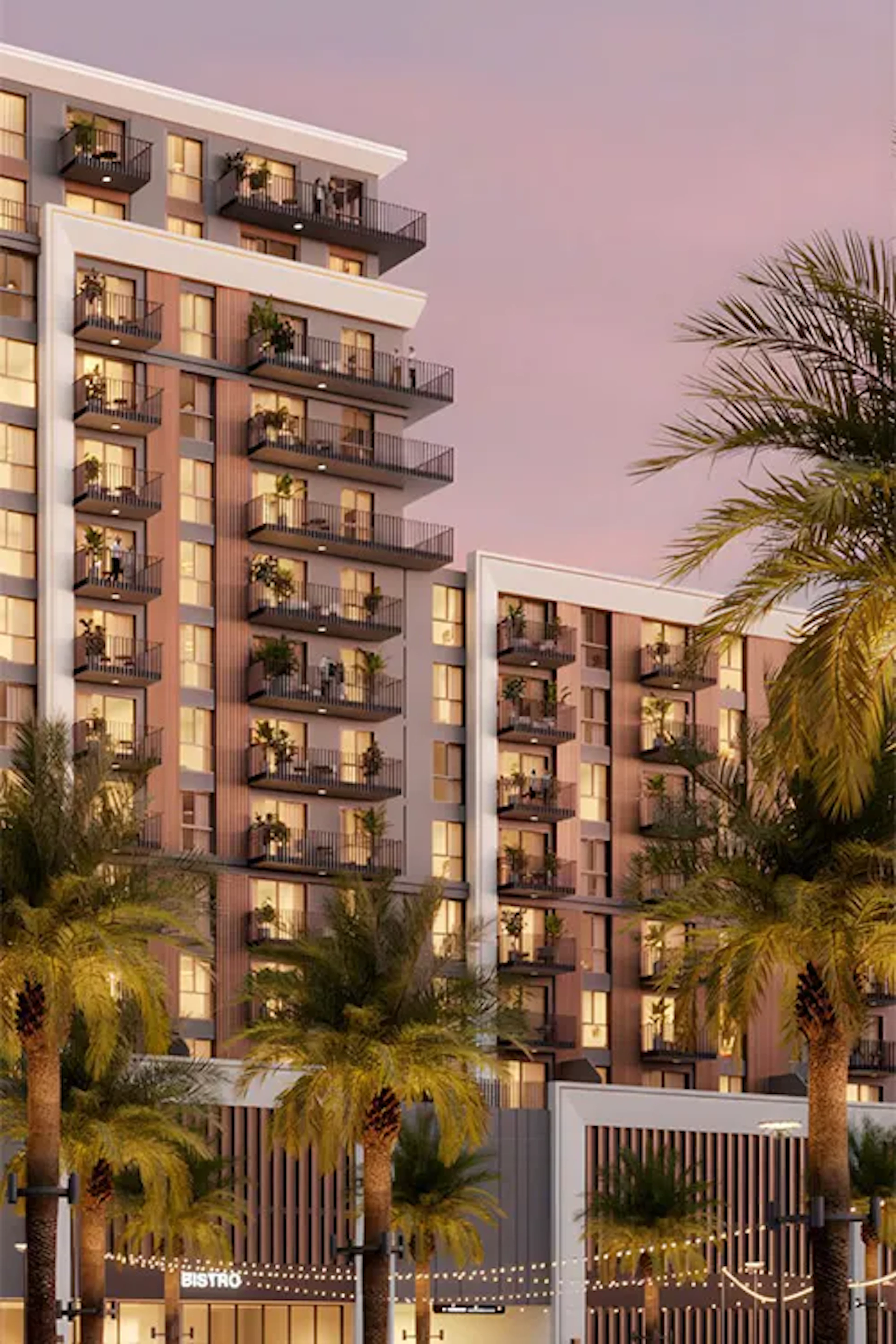 Hillcrest by Nshama: A New Launch with Elegant Interiors, Modern Amenities, and Open Green Spaces