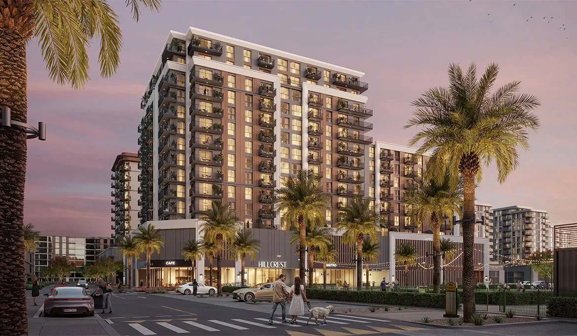 Hillcrest by Nshama: A New Launch with Elegant Interiors, Modern Amenities, and Open Green Spaces