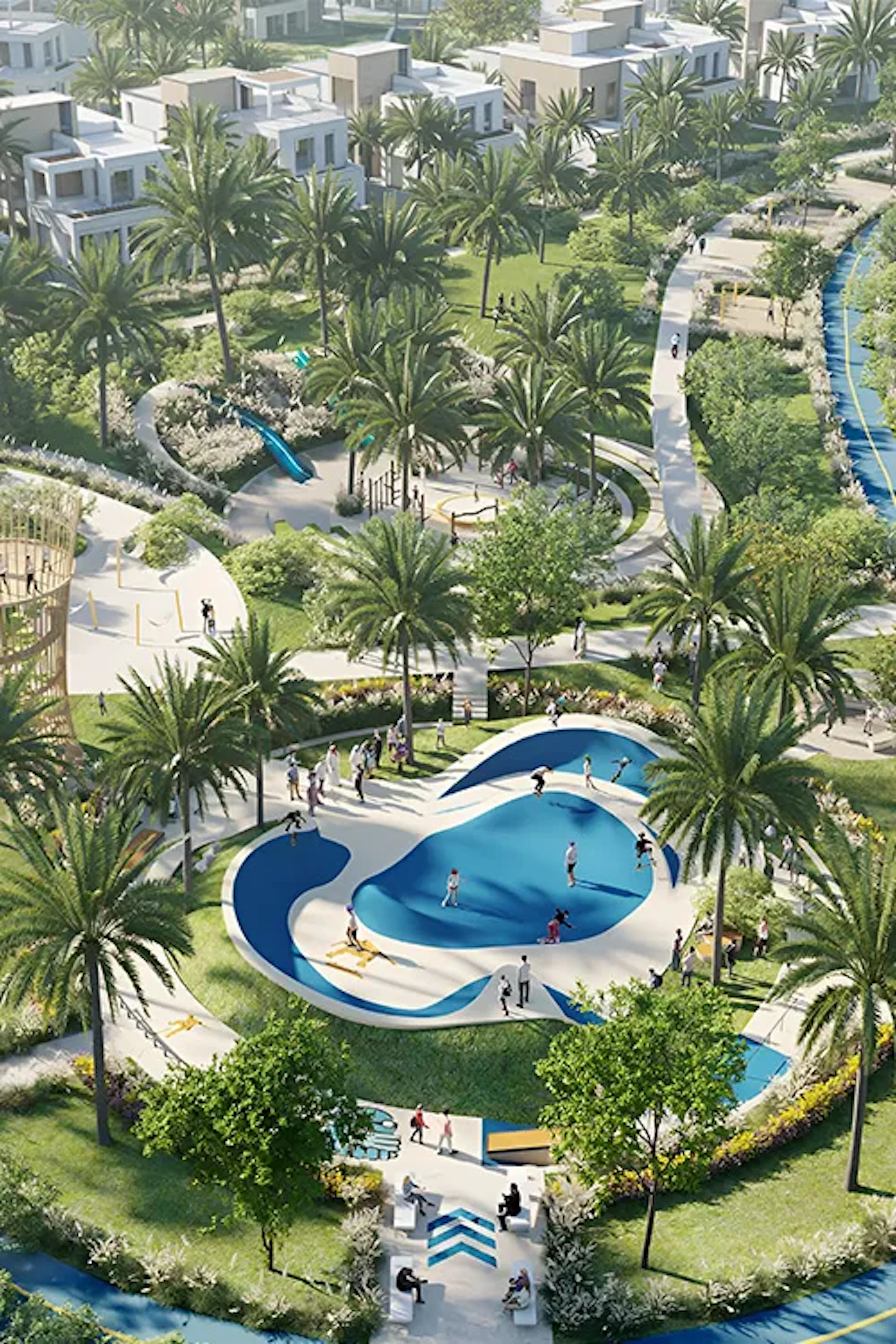 The Ultimate Guide to Investing in Arabian Ranches 2 Properties