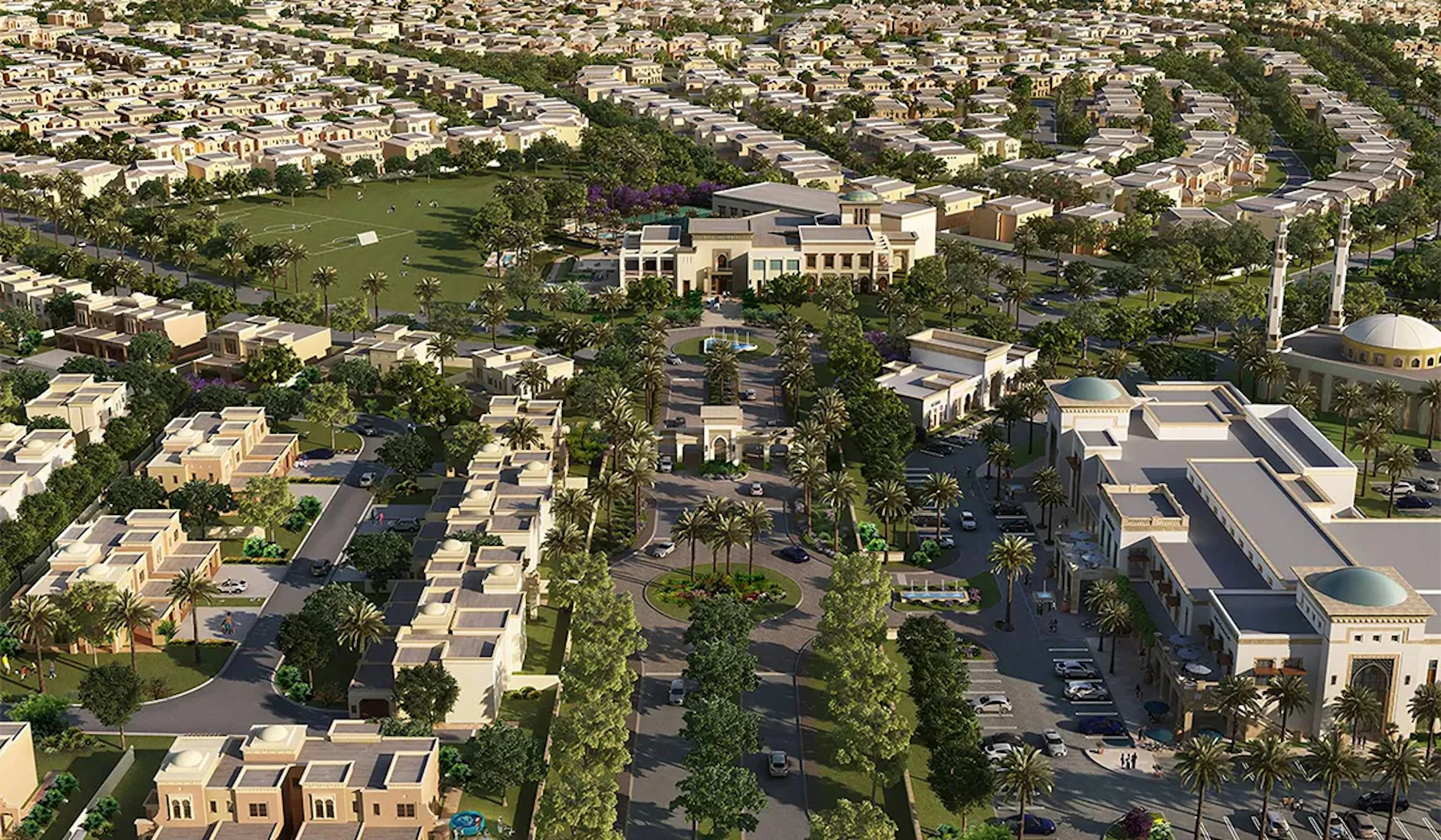 The Ultimate Guide to Investing in Arabian Ranches 2 Properties