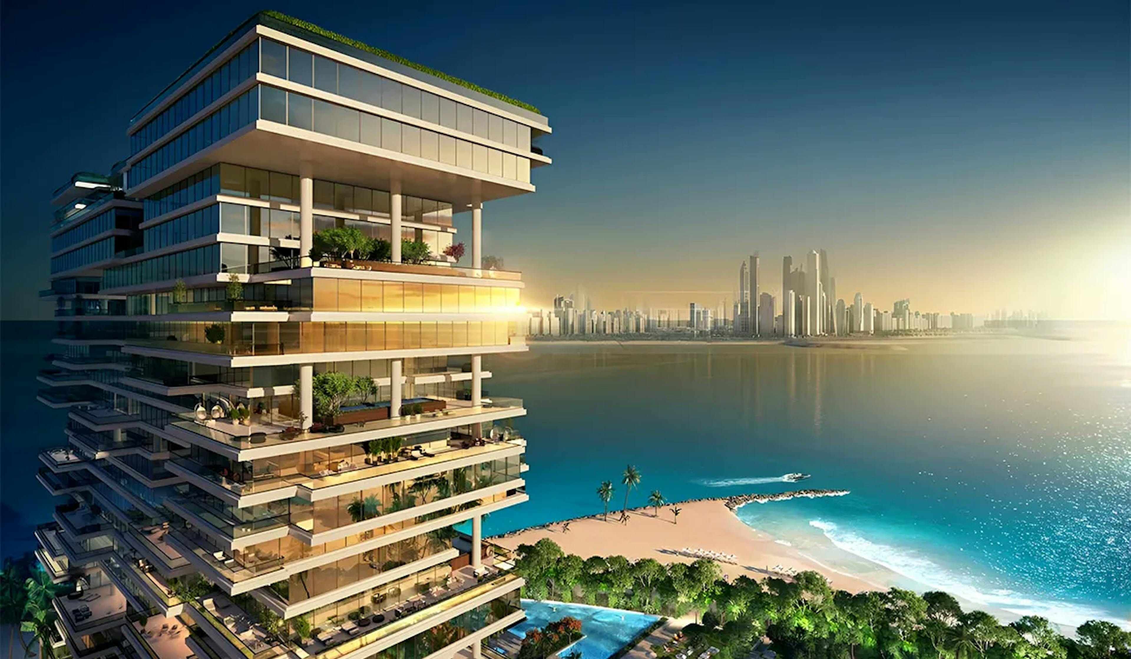 High-Performing Sectors in UAE Real Estate