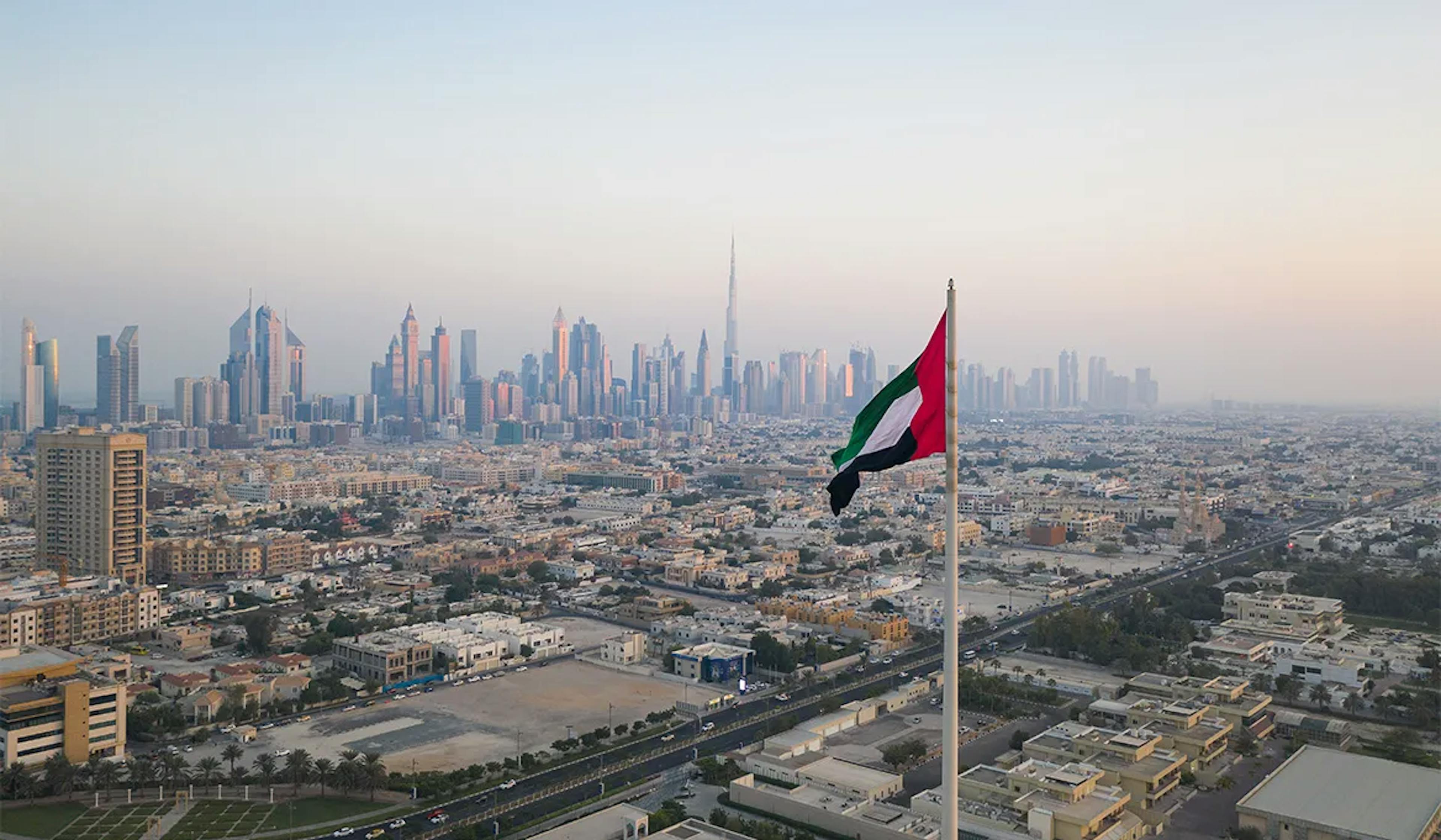 United Arab Emirates: A Market Full of Potential