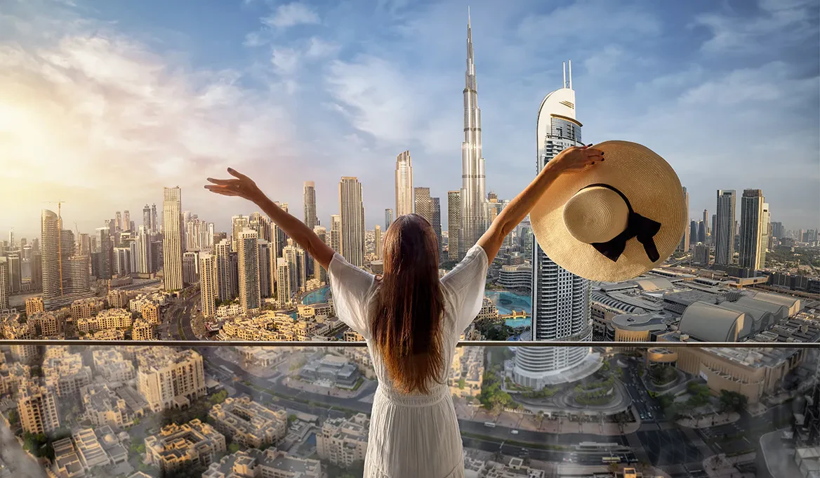 Why Luxury Apartments Dubai Are in High Demand