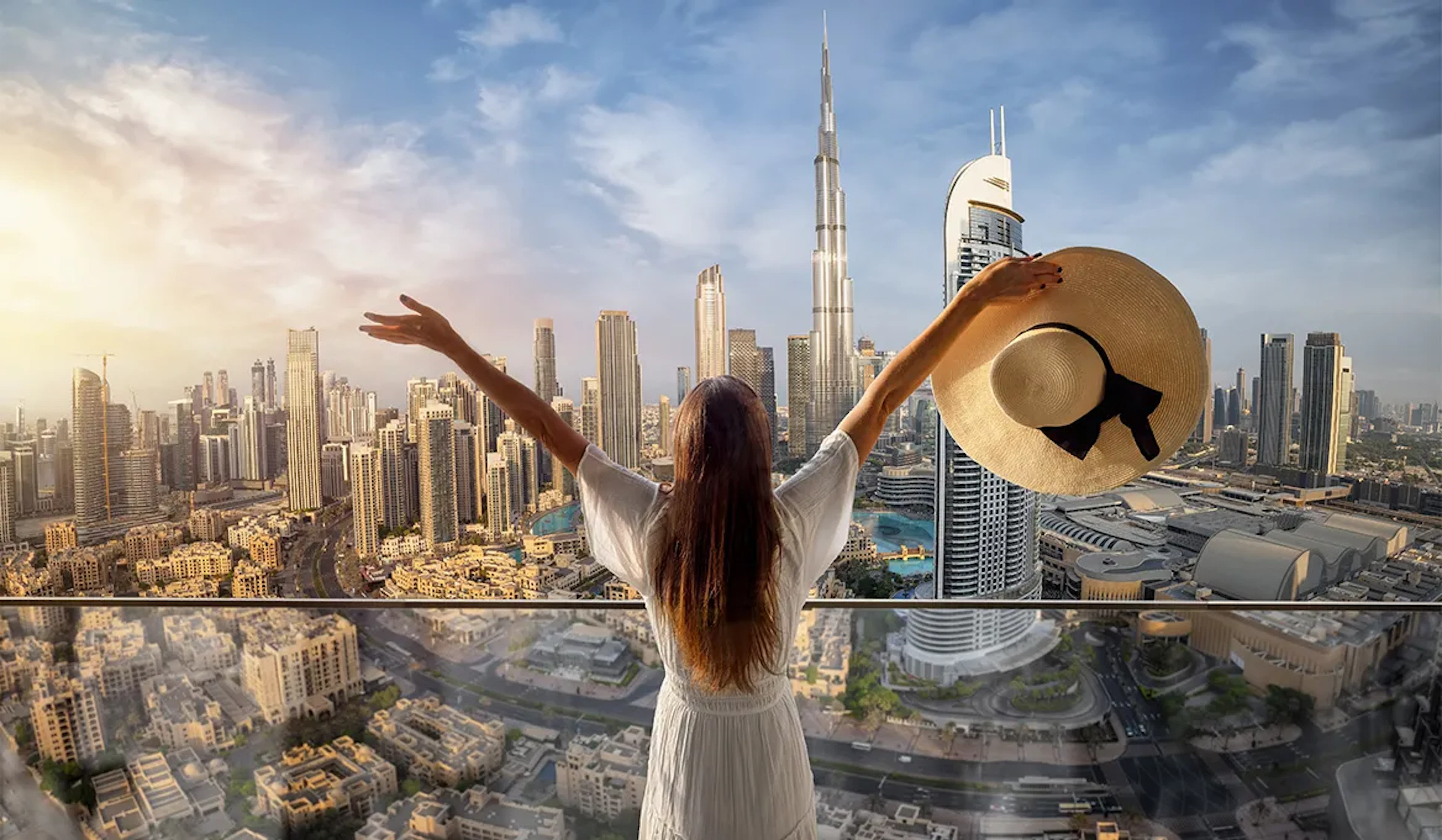 Why Luxury Apartments Dubai Are in High Demand