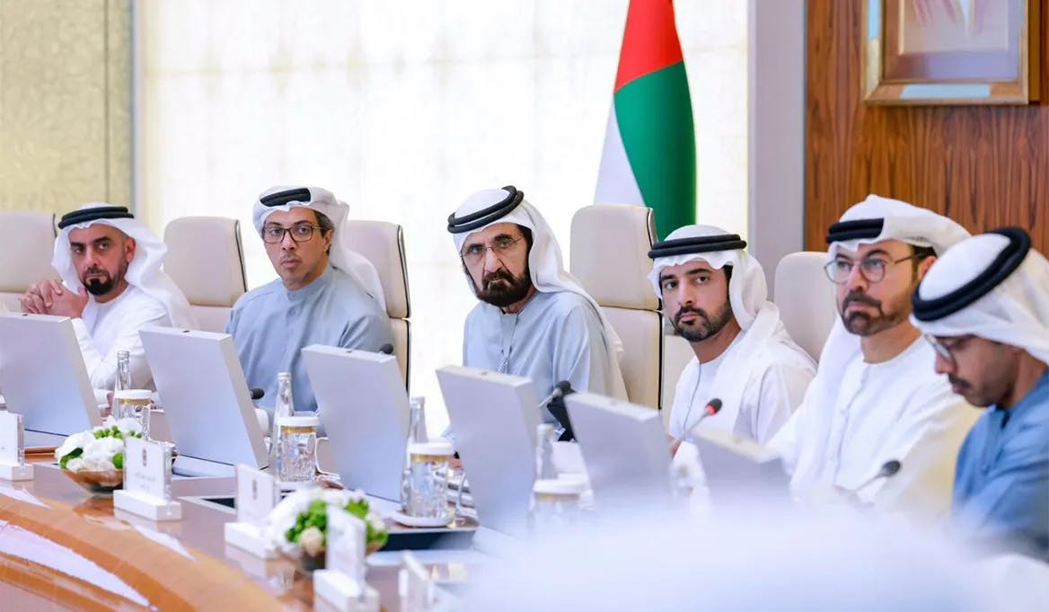 Government Support and Pro-Business Policies