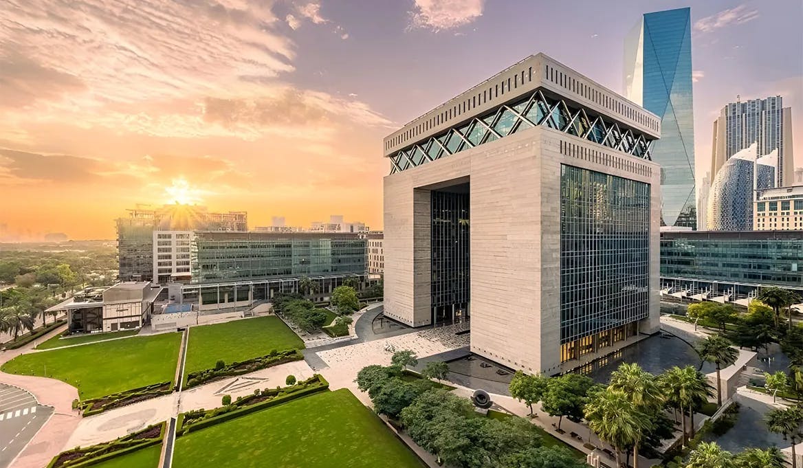 The Role of DIFC