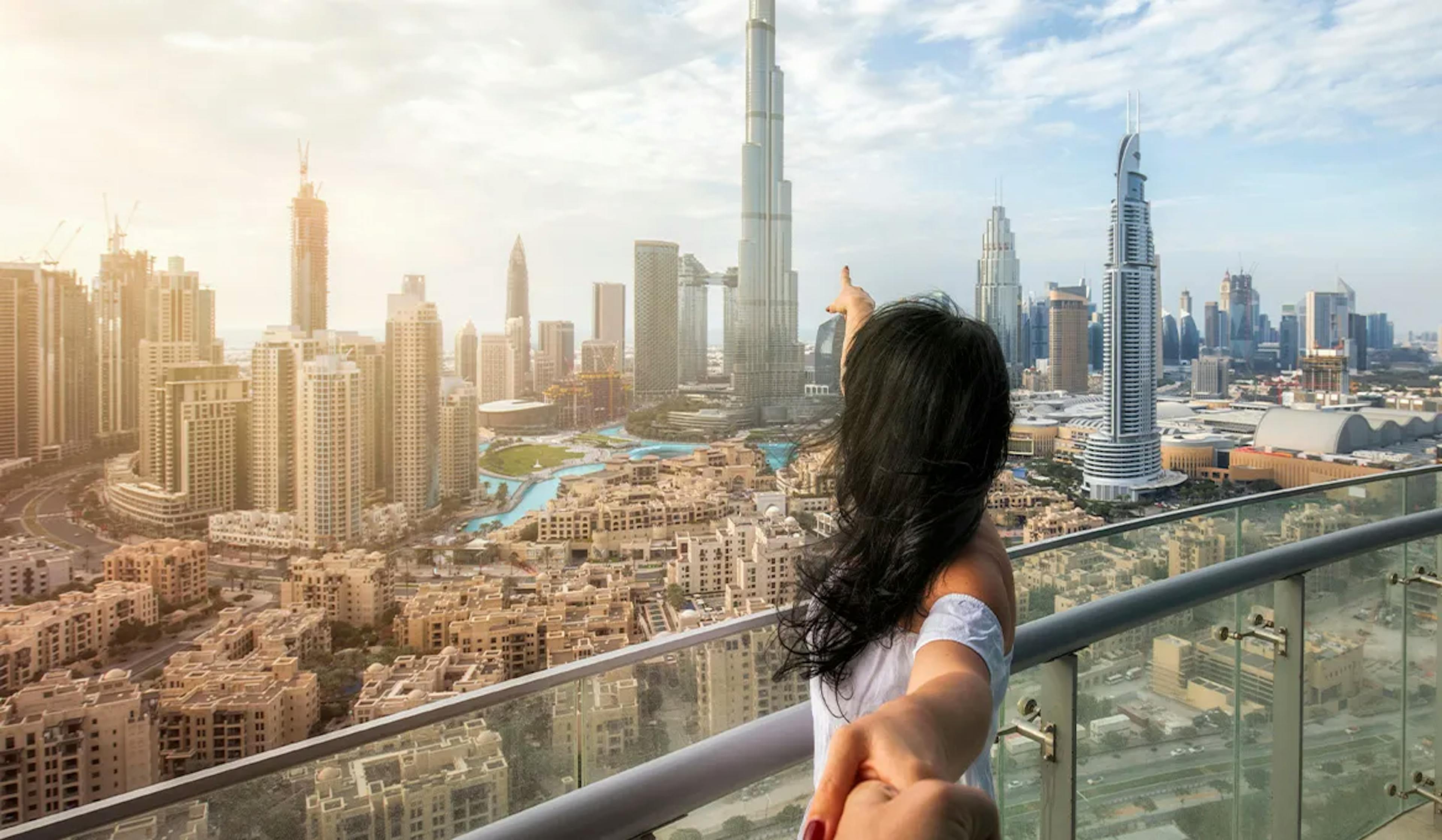 The Unique Allure of Dubai’s Luxury Apartments