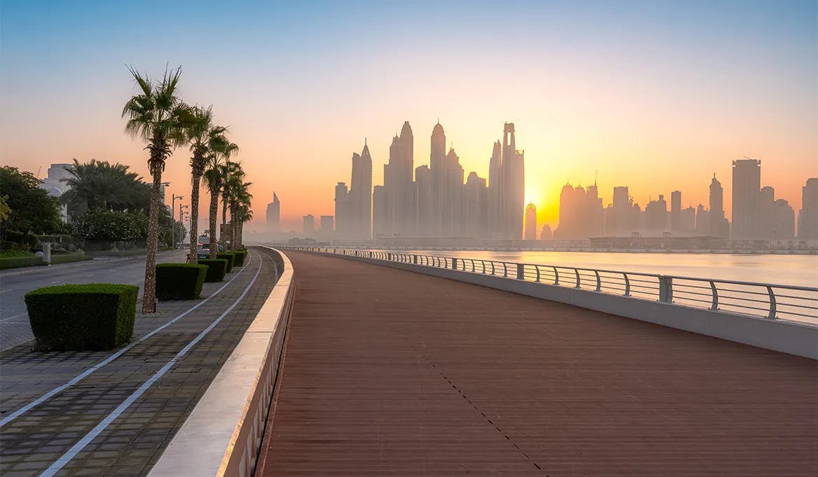 Real Estate Market Boosting Financial Growth