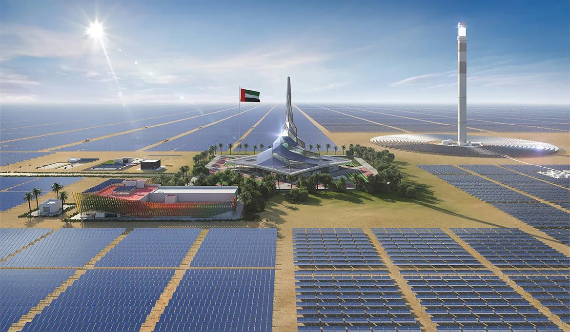 Emphasis on Green Finance and Sustainability