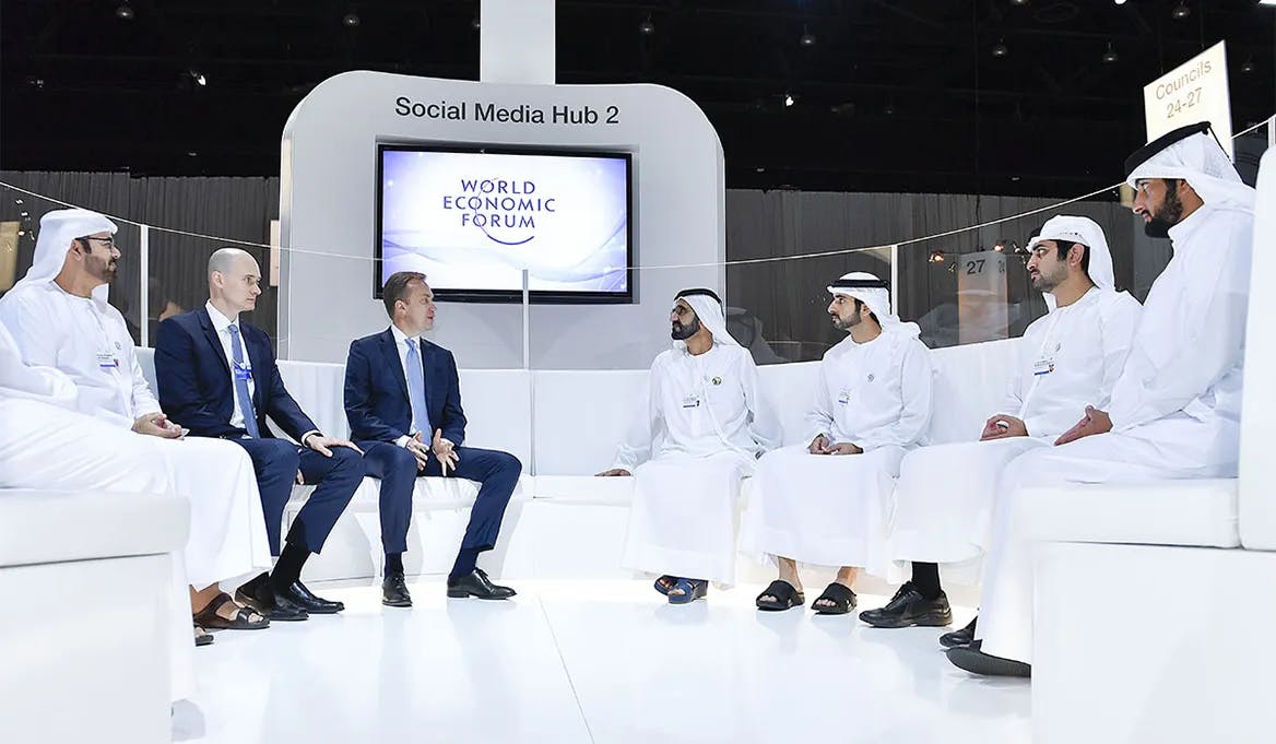 Diplomatic Relations and Strategic Partnerships