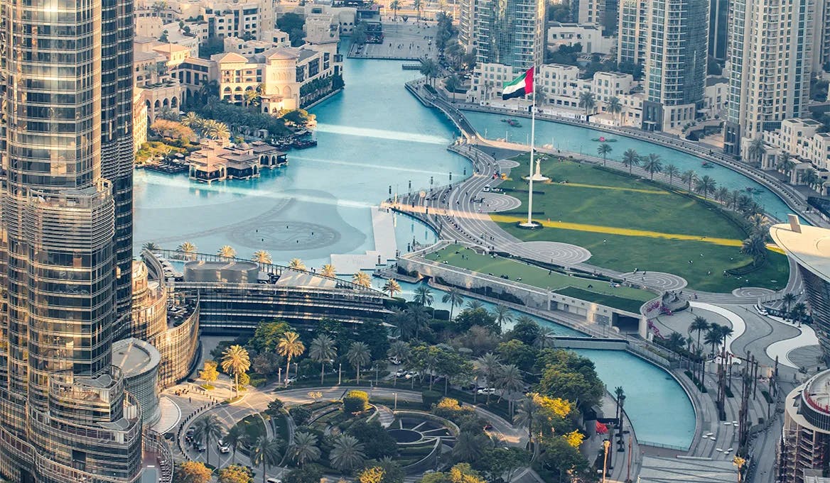 Competing on the Global Stage