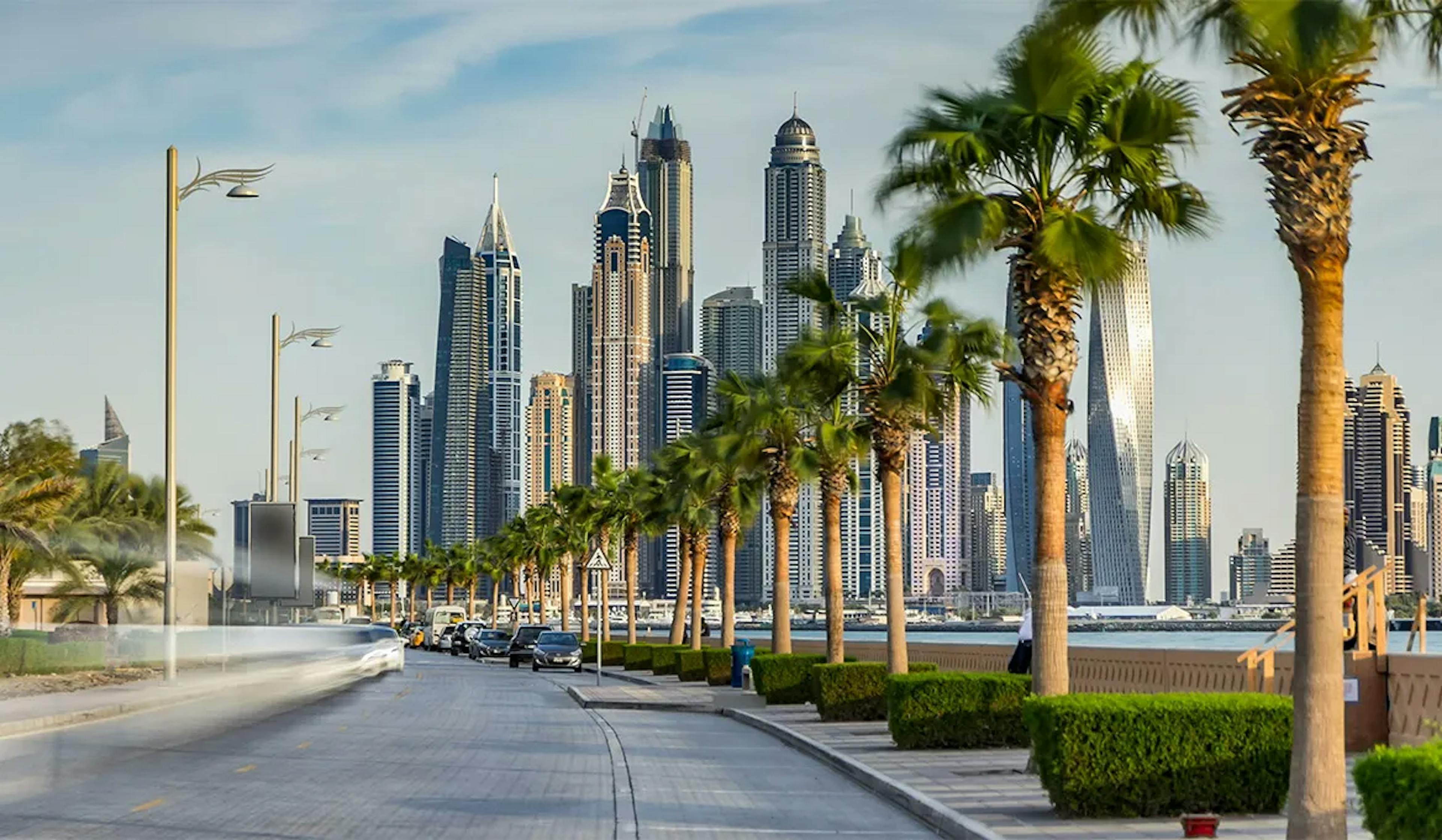 Understanding Short-Term Real Estate Investment in Dubai