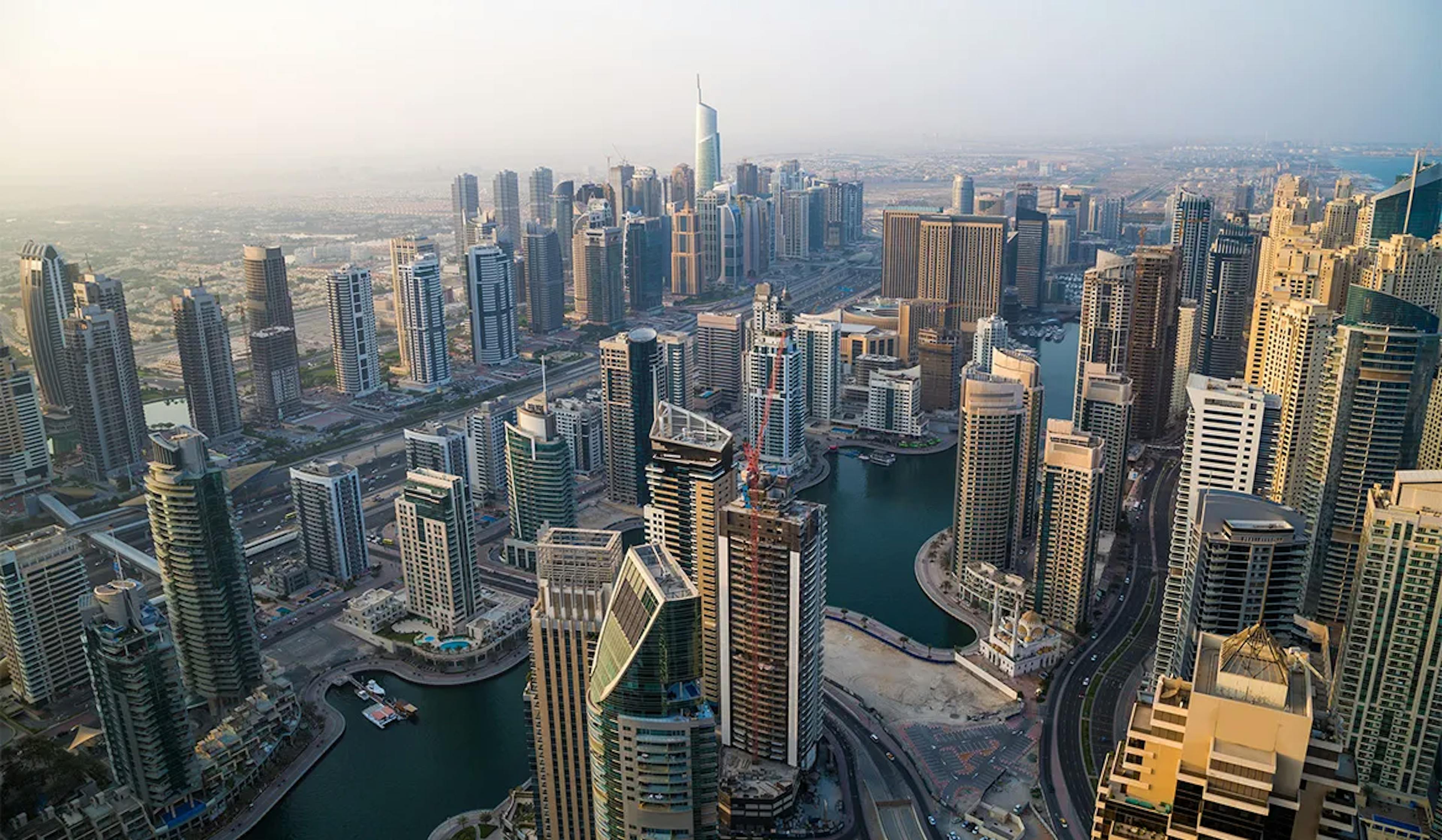 Understanding Long-Term Real Estate Investment in Dubai