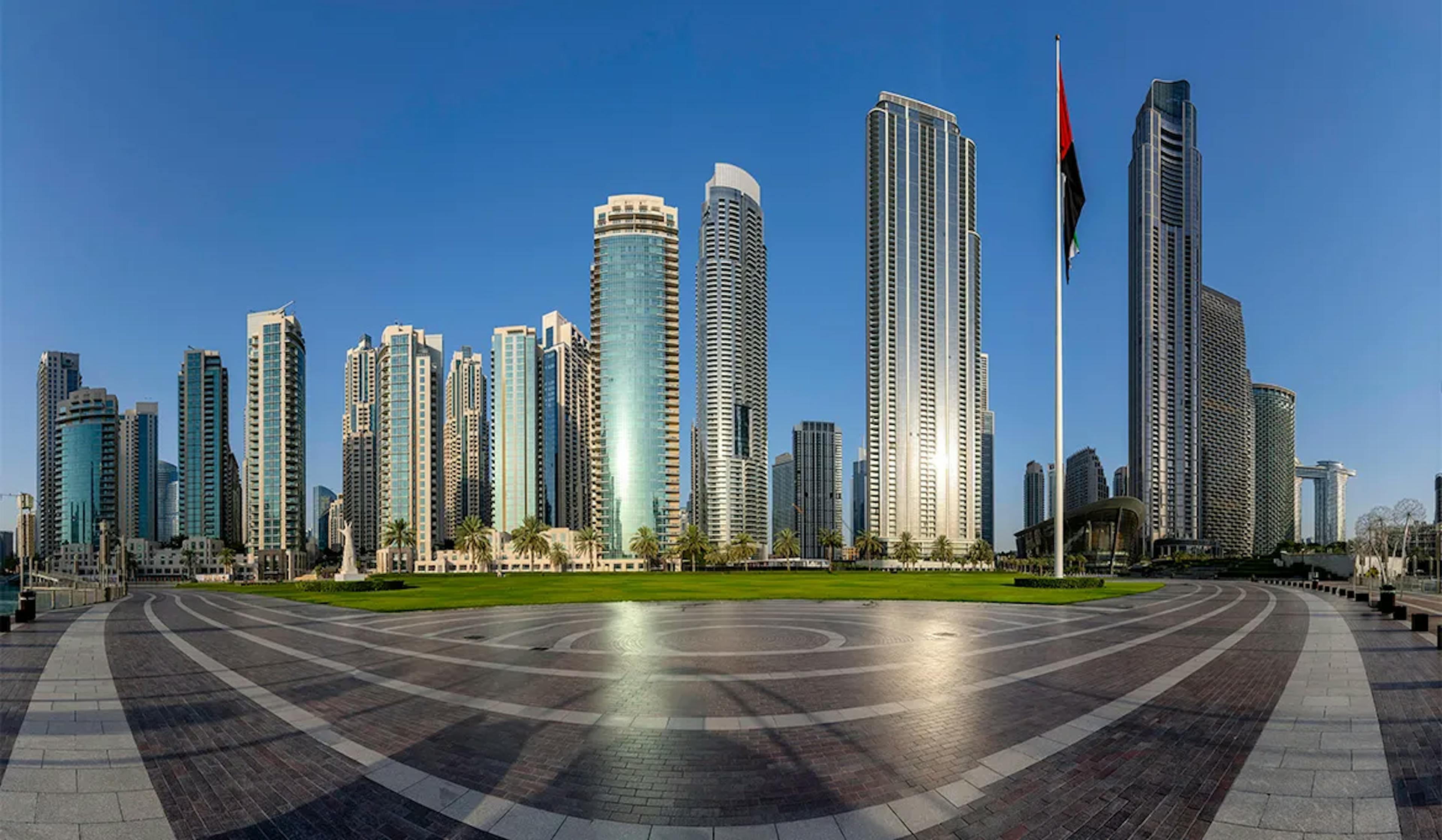 Charting Your Path to Success in Dubai's Real Estate Market