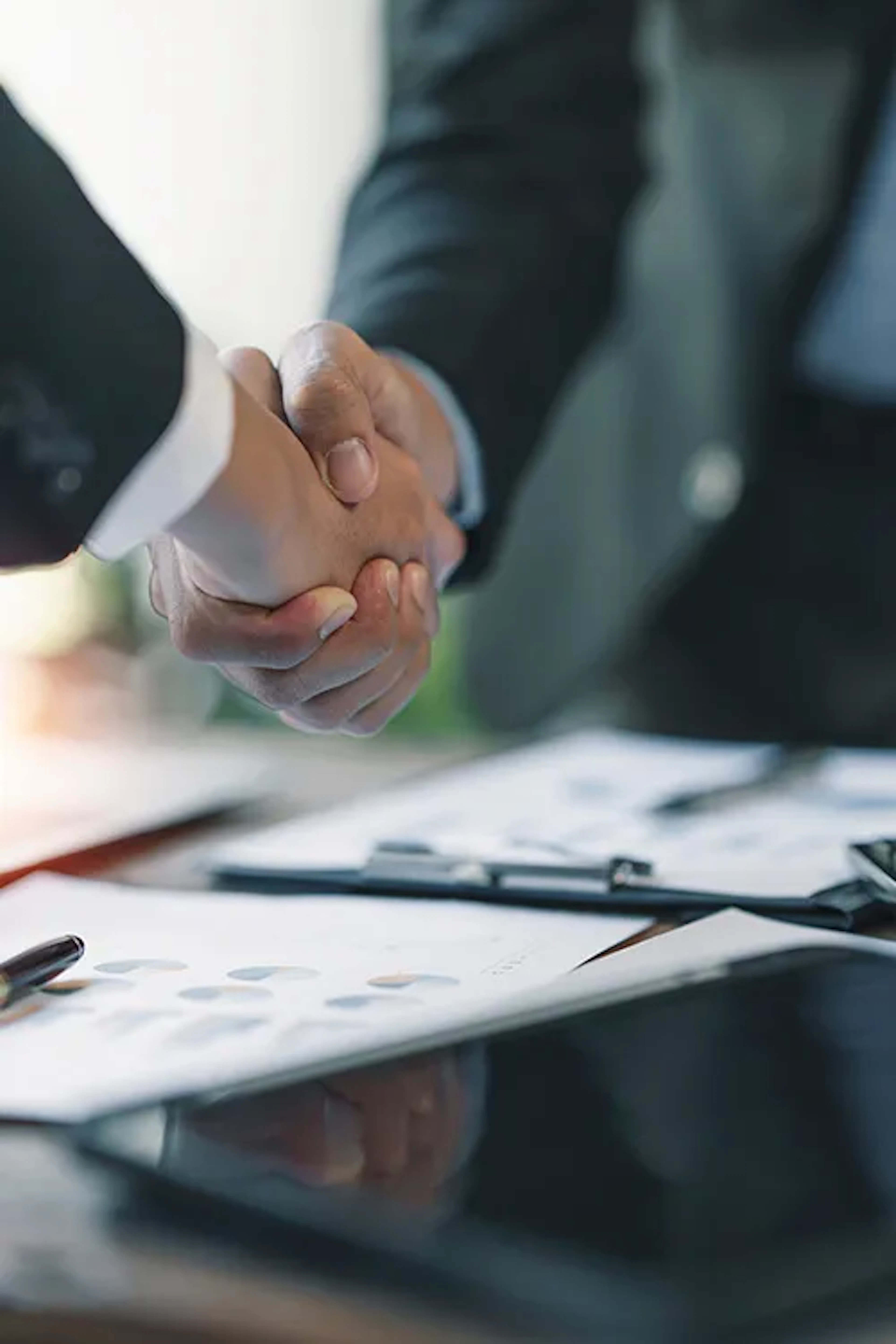 What to Check Before Your Property Handover: A Comprehensive Checklist