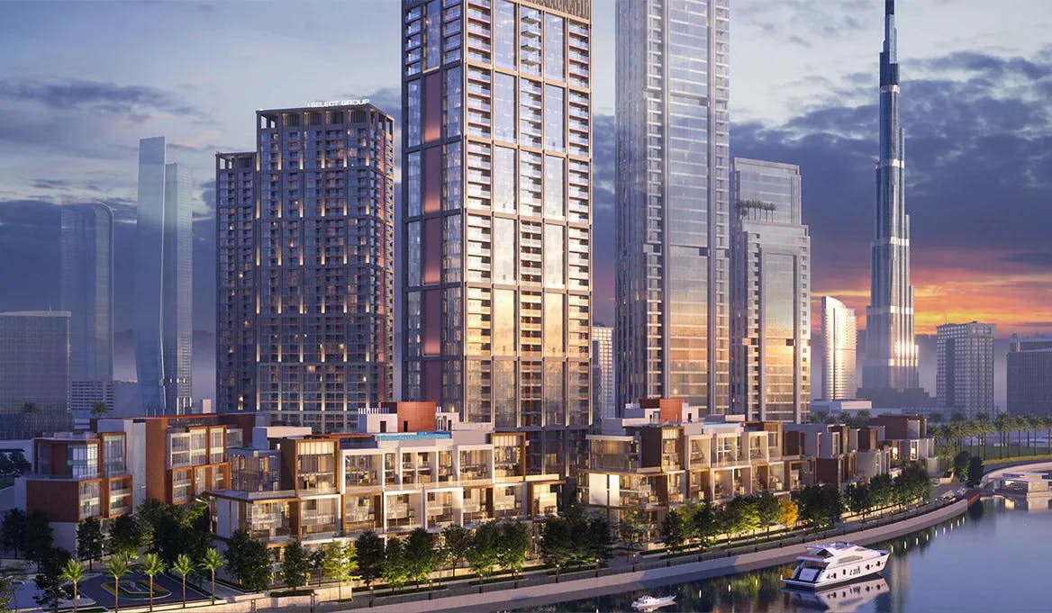 Investment Opportunities in Commercial Real Estate