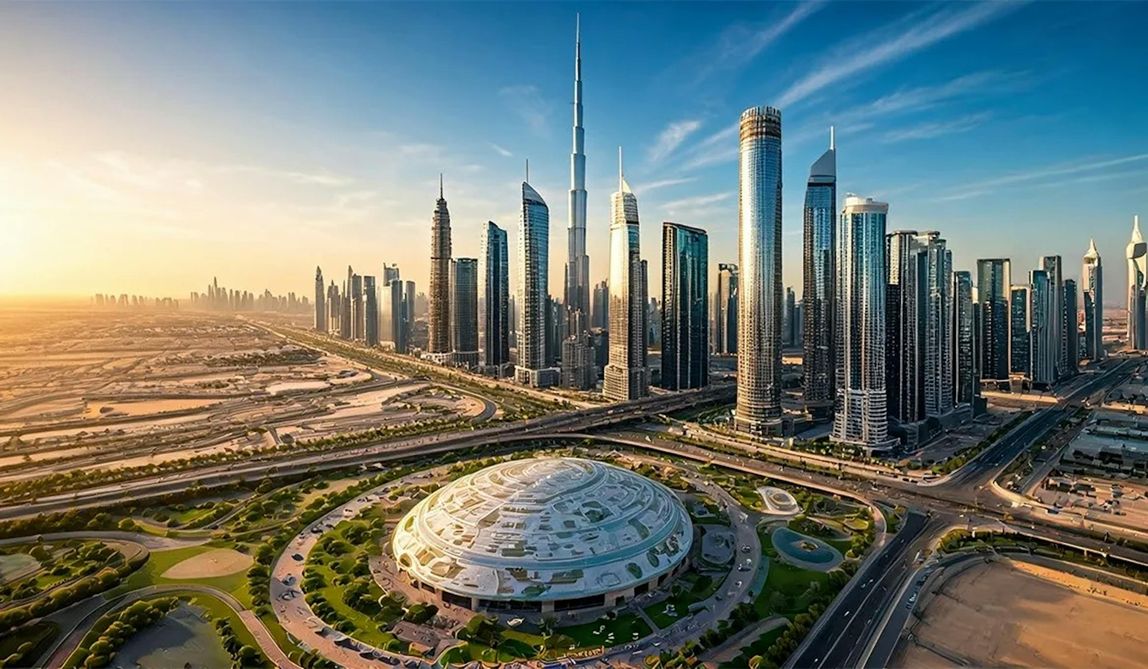 Dubai’s Real Estate Market for Foreign Investors