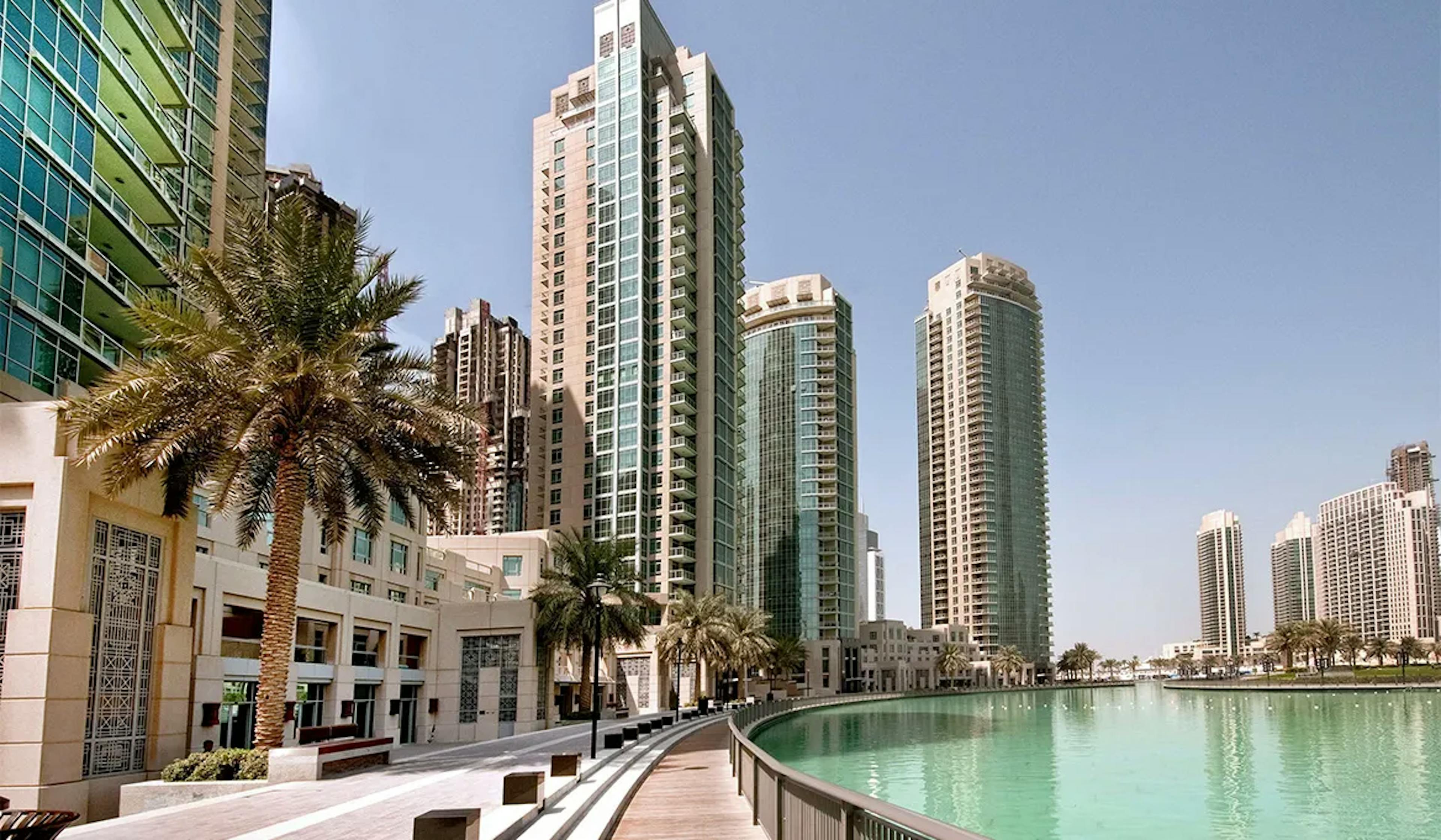 A Snapshot of Dubai’s Property Market