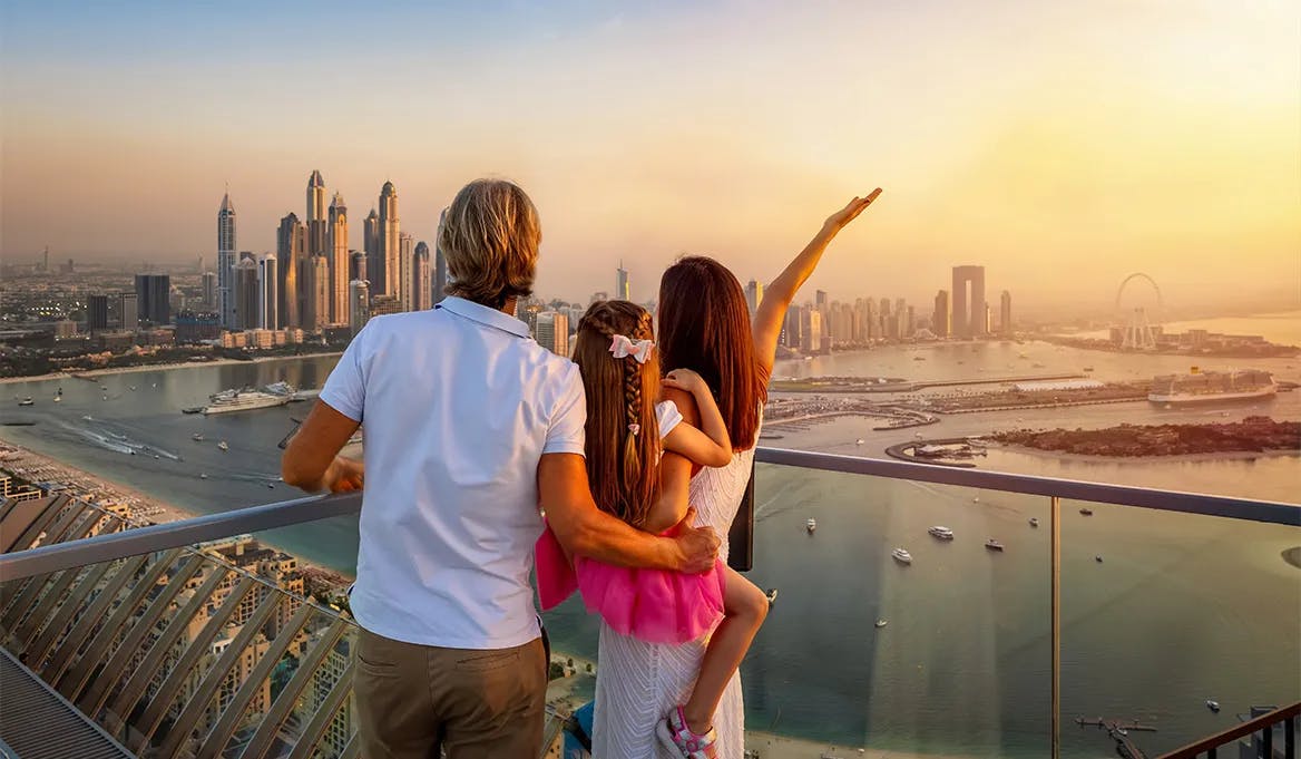 The Advantages of Investing in Off-Plan Properties in Dubai