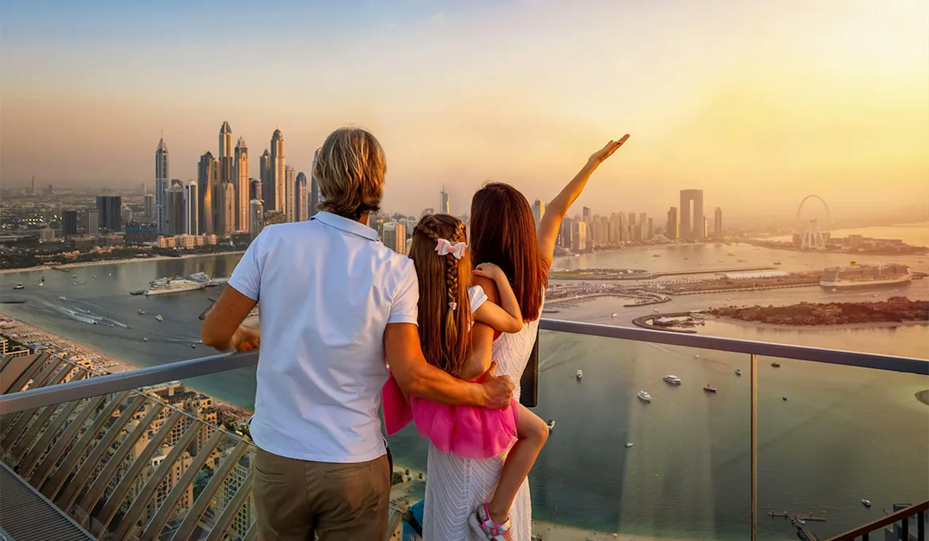 The Advantages of Investing in Off-Plan Properties in Dubai