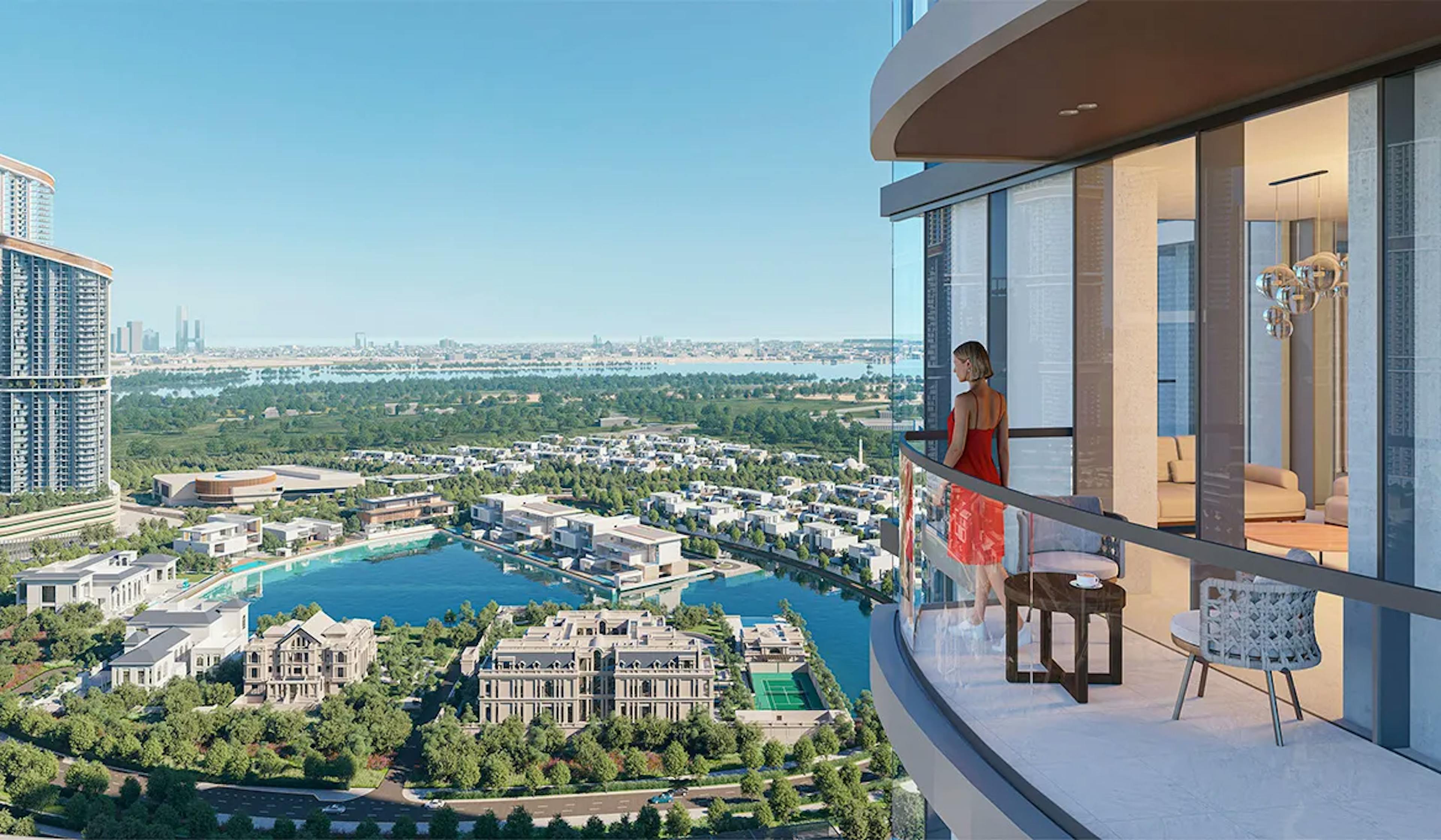 Types of Off-Plan Properties in Dubai