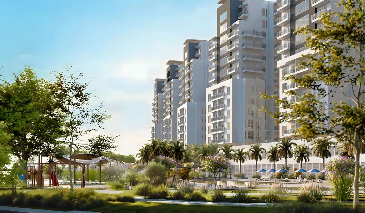Emerging Trends in Dubai’s Off-Plan Market