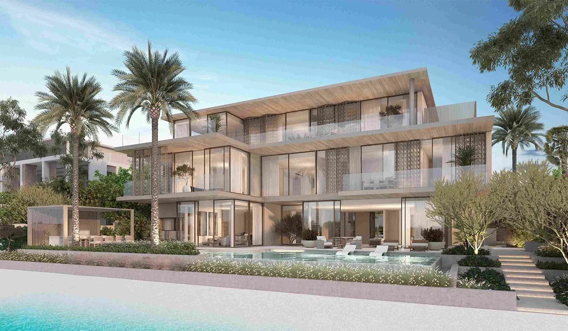 Luxury Real Estate Market