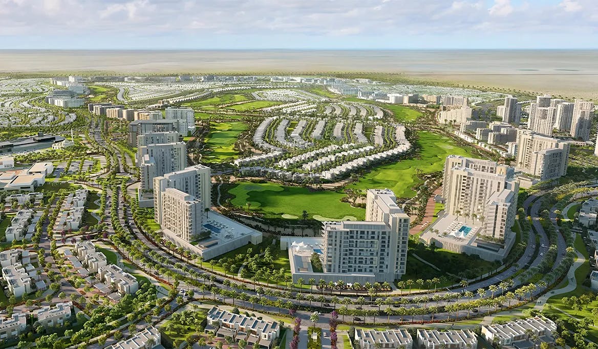 Sustainable and Green Developments