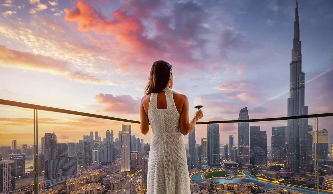 Why Dubai is a Prime Destination for Real Estate Investment